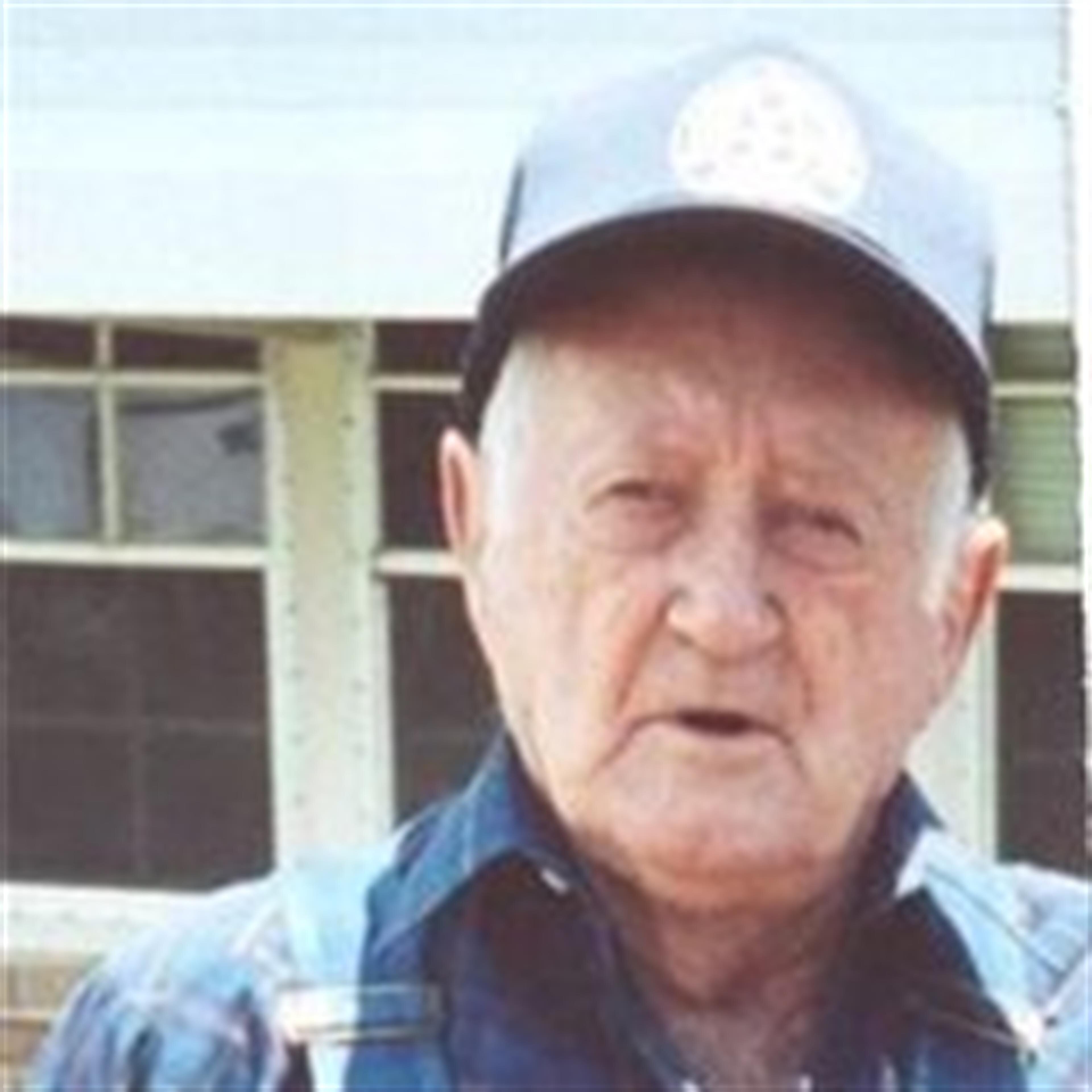 Elton Joseph Bellard