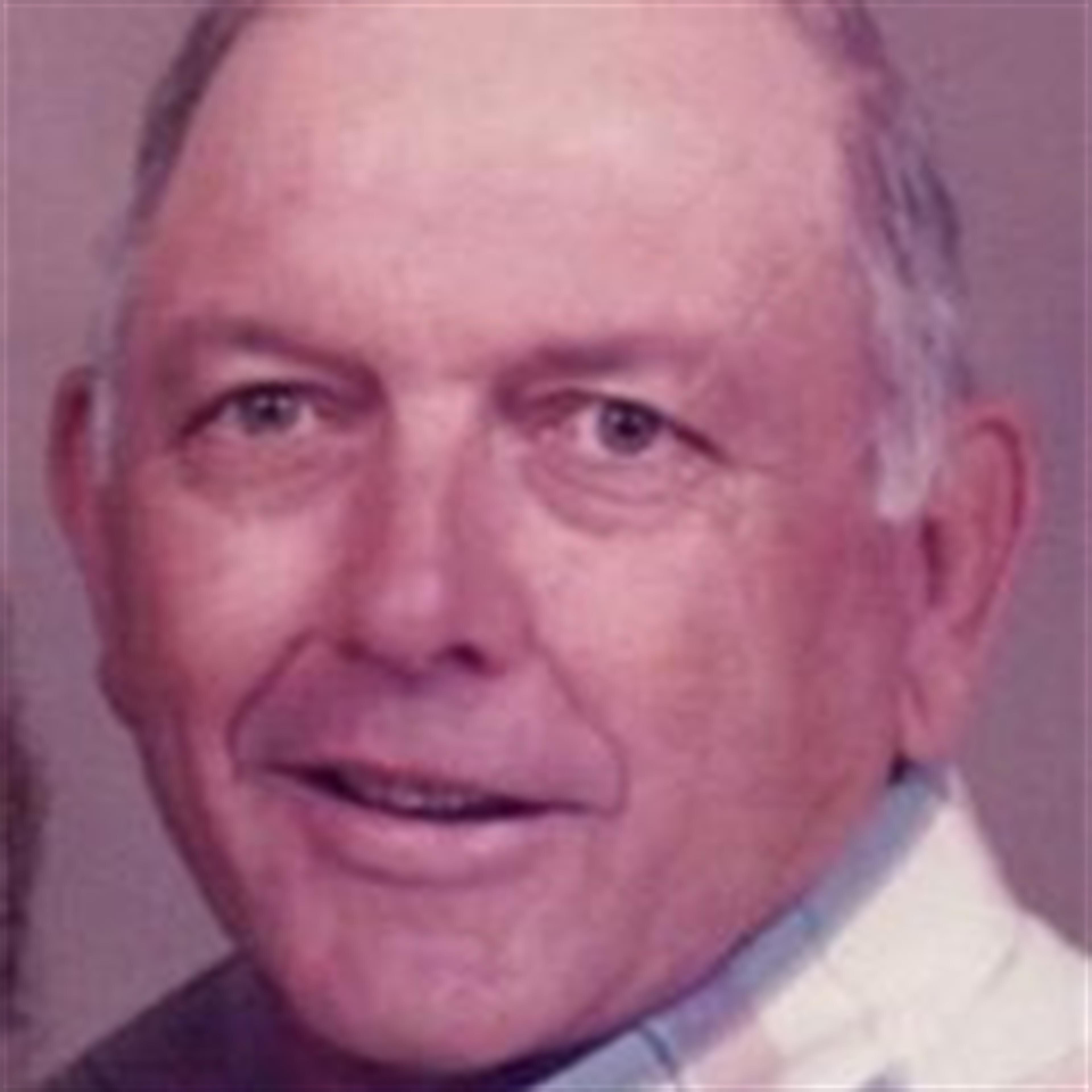 Wilmer James  Fontenot