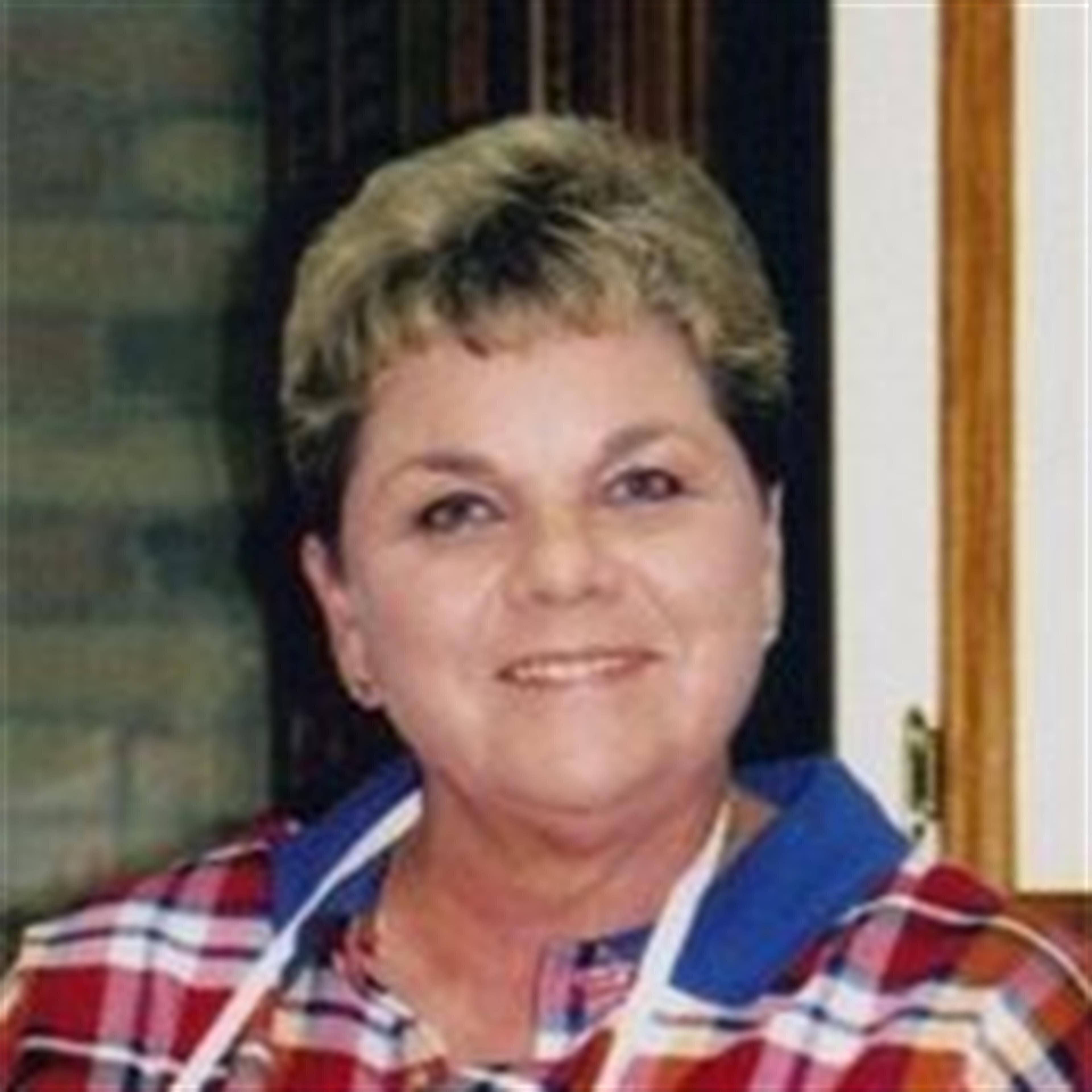 Verna Frey