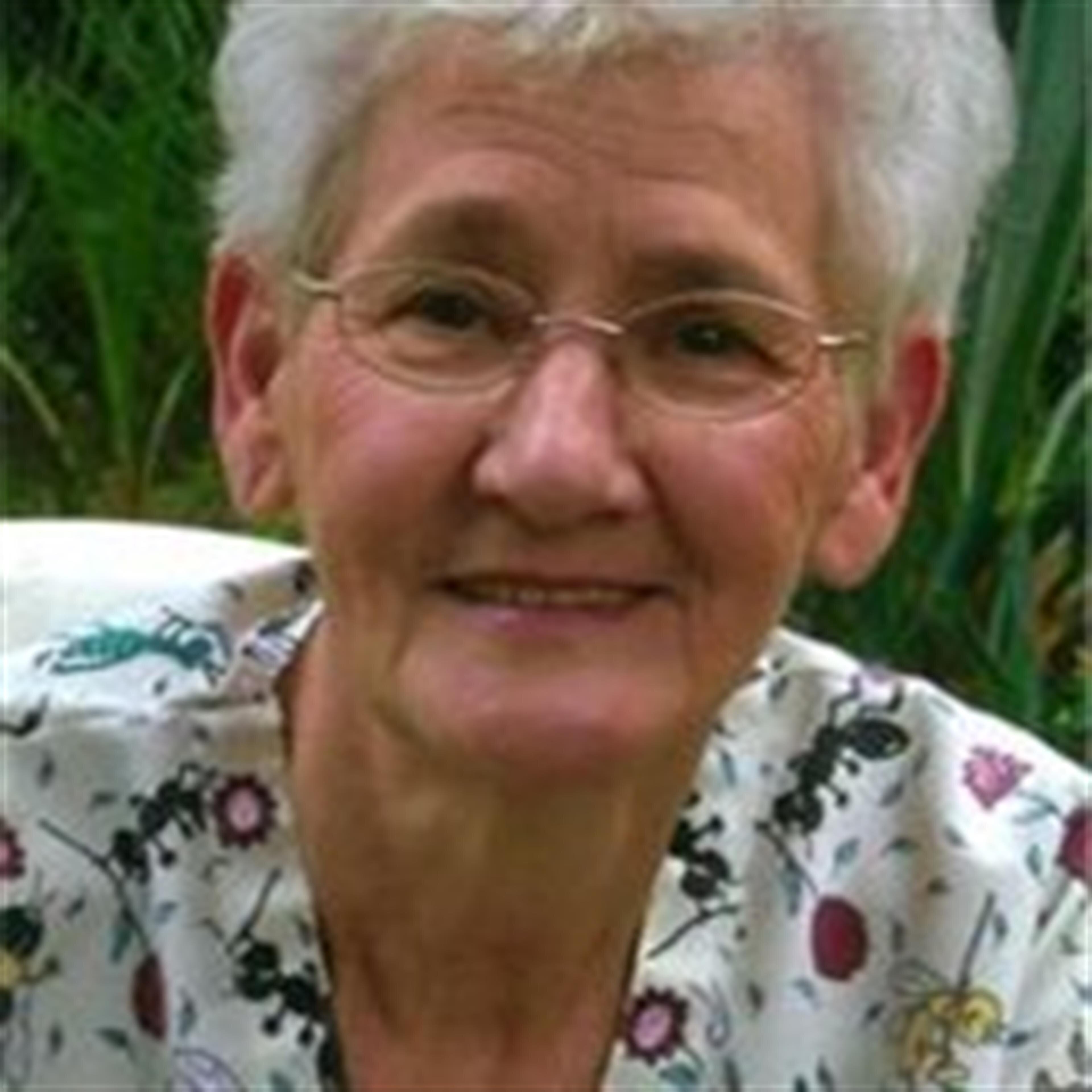 Carole Sue Hargroder