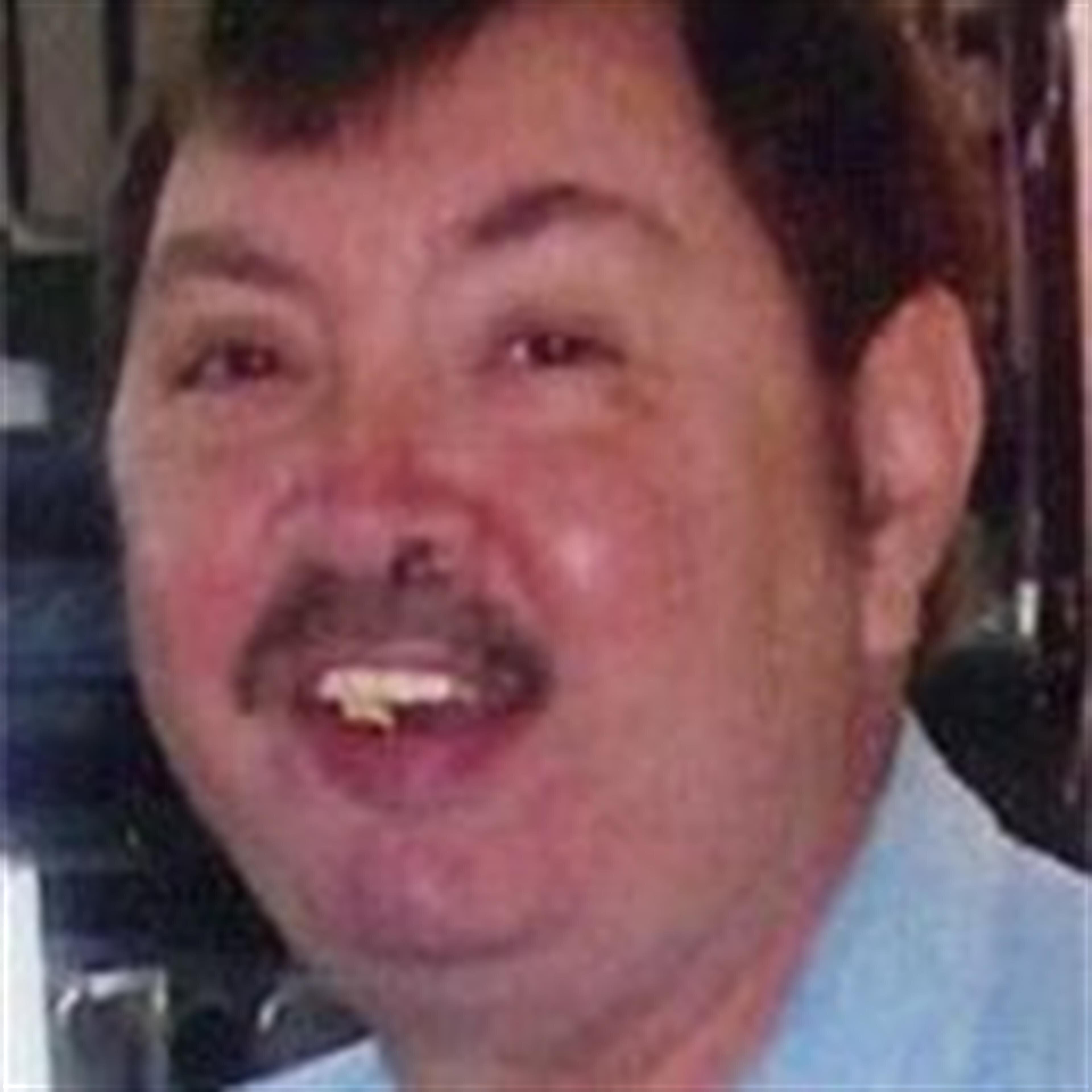 Joseph Larry Andrepont