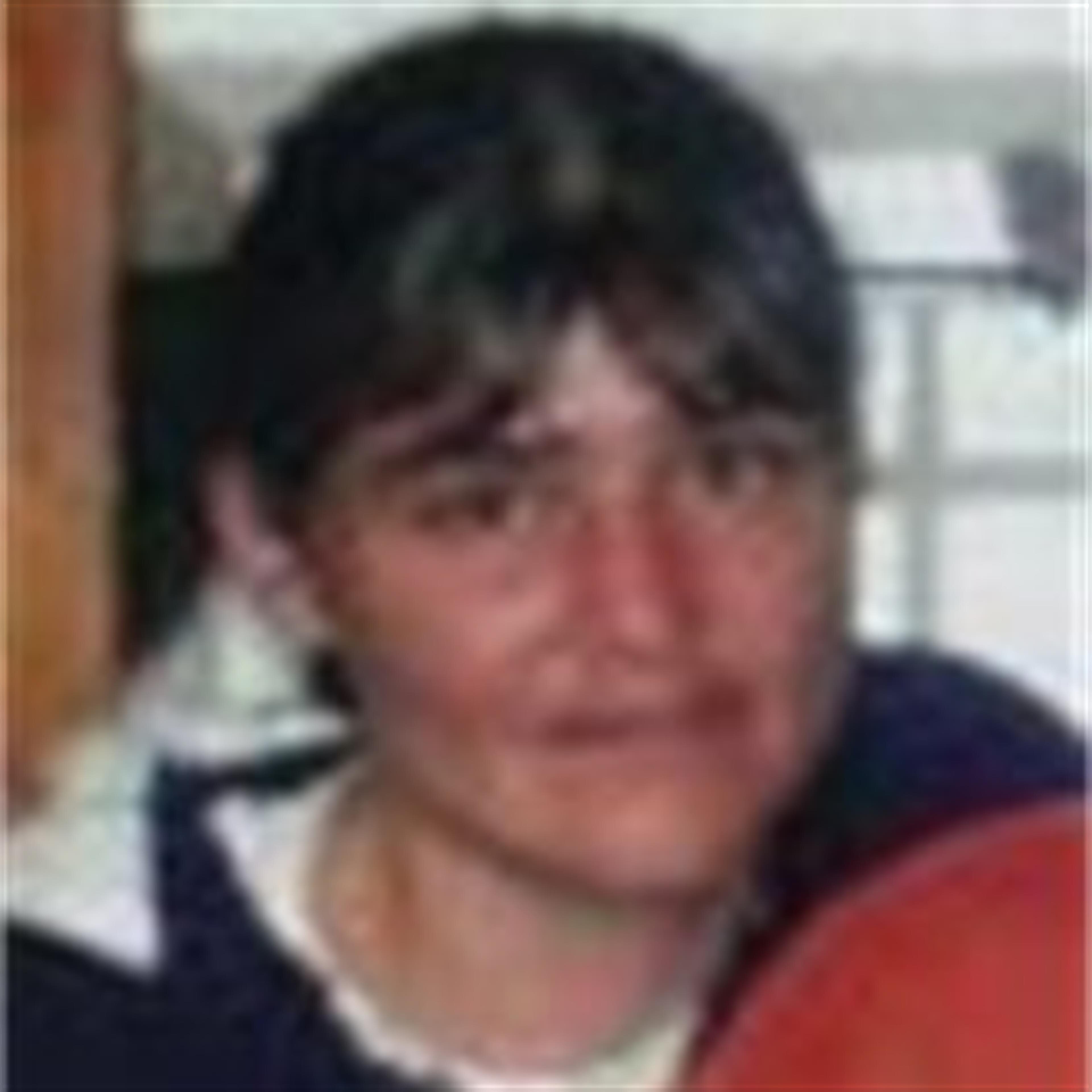 Donna Lynn Thibodeaux