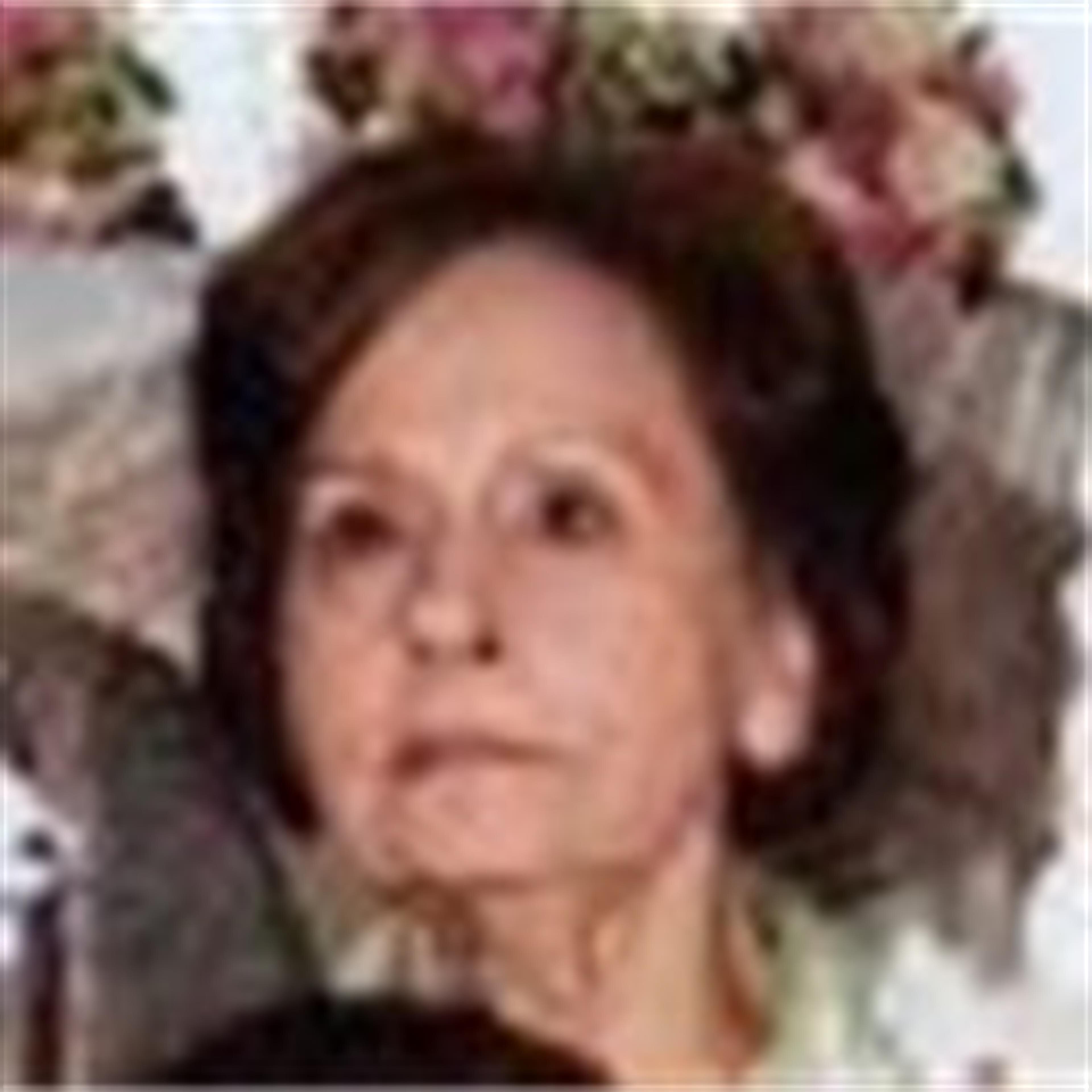 Jane Fuselier Higginbotham