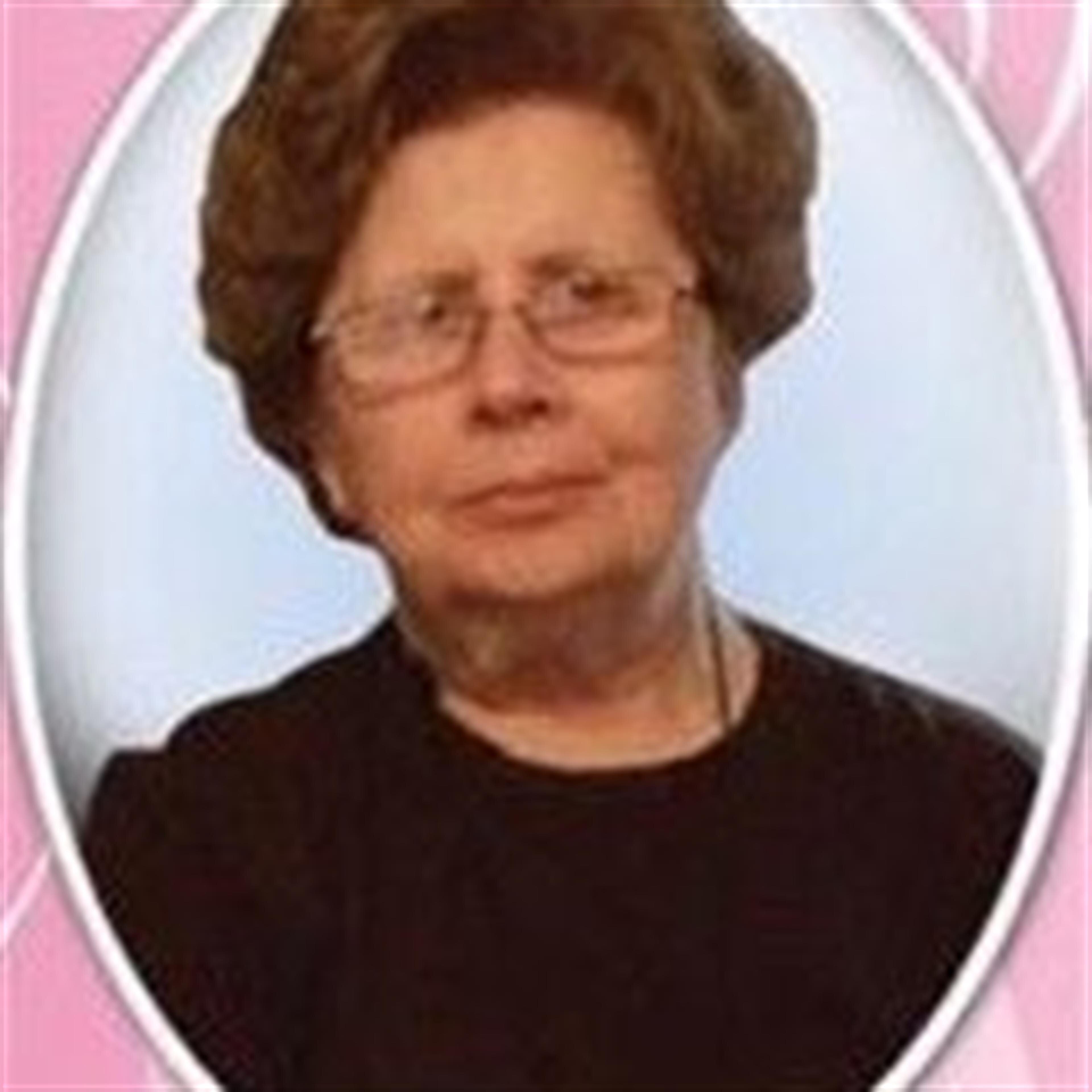 Sylvia Rae Pedigo Richard