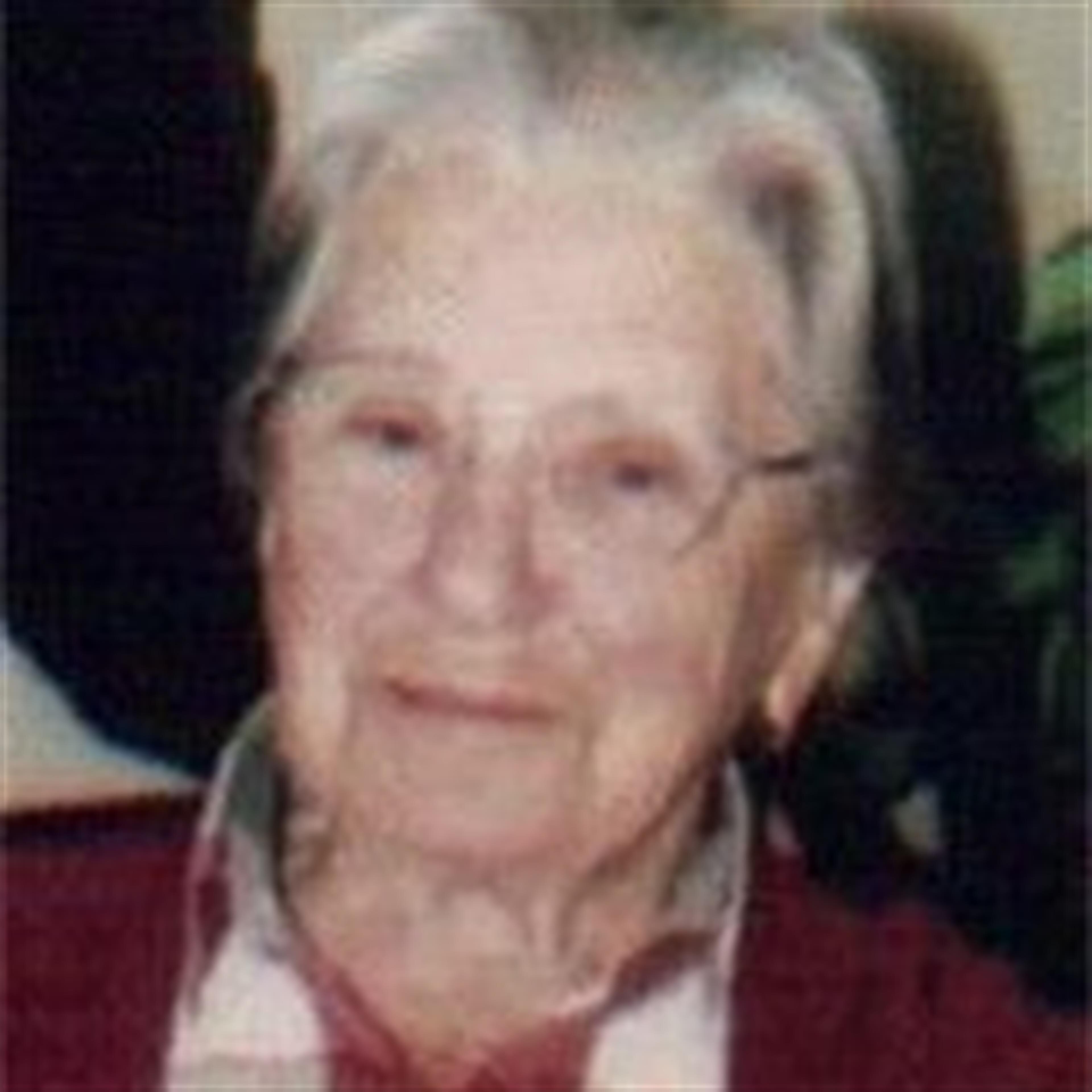 Mabel Guillory Soileau