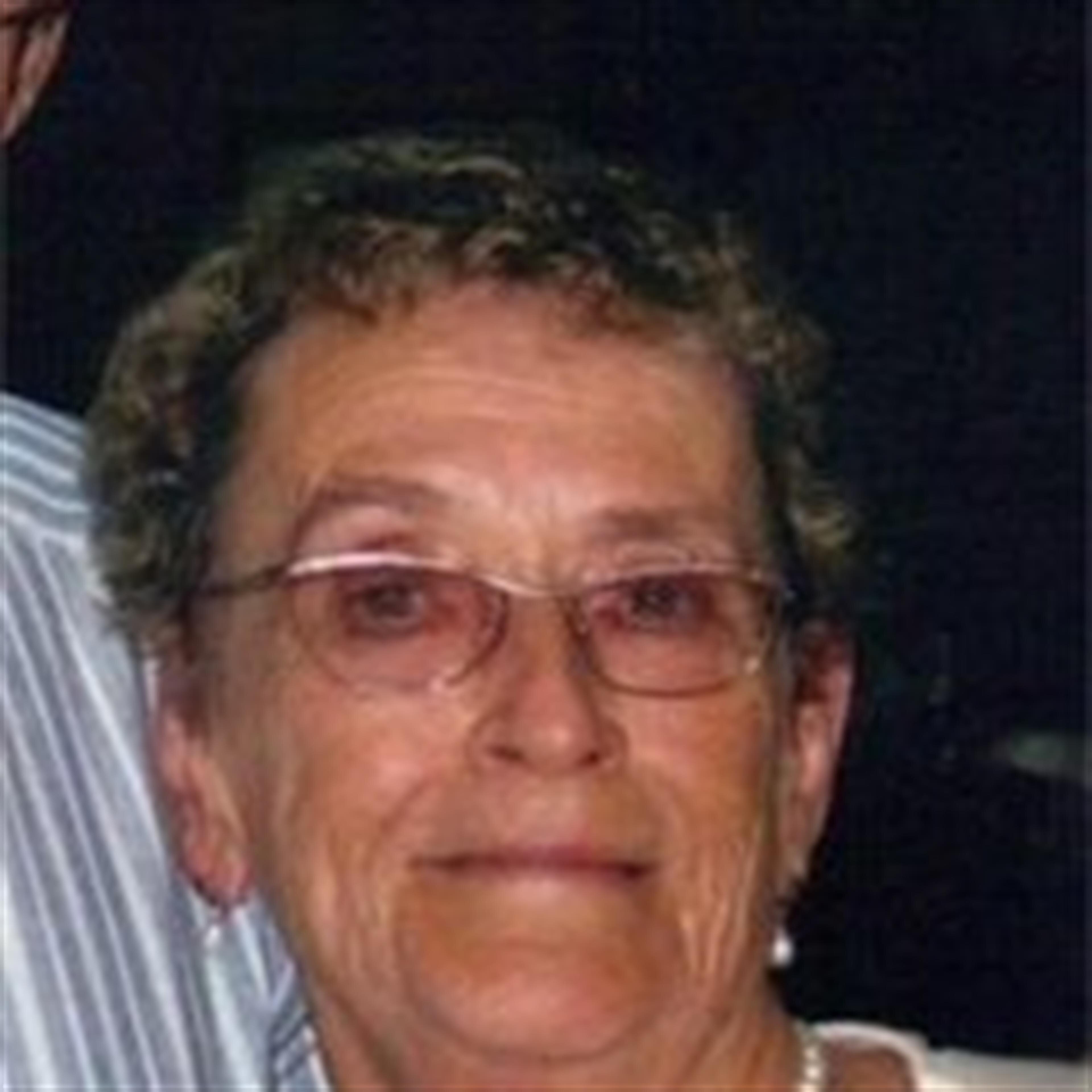Carolyn Chapman