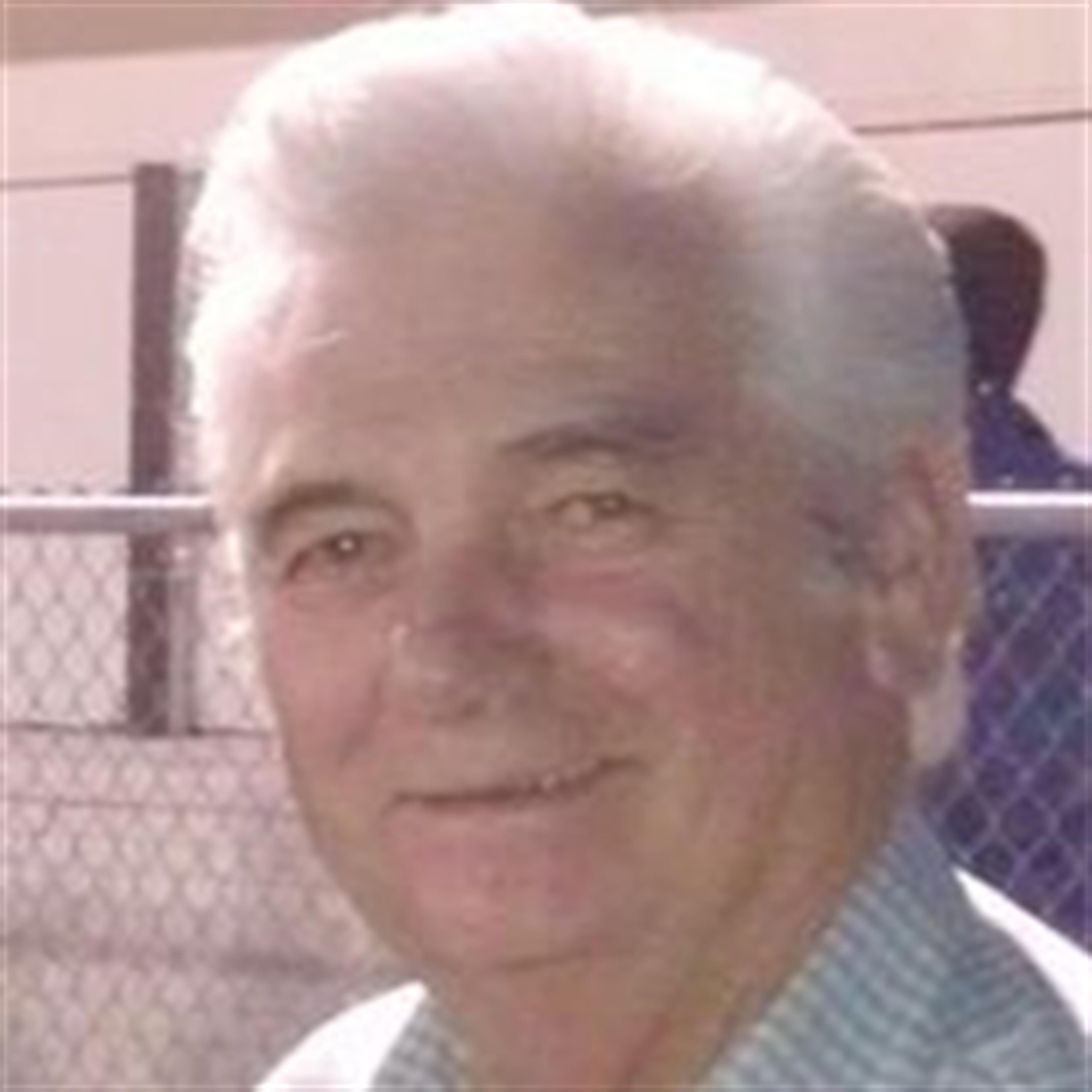 Roland Ray Johnson