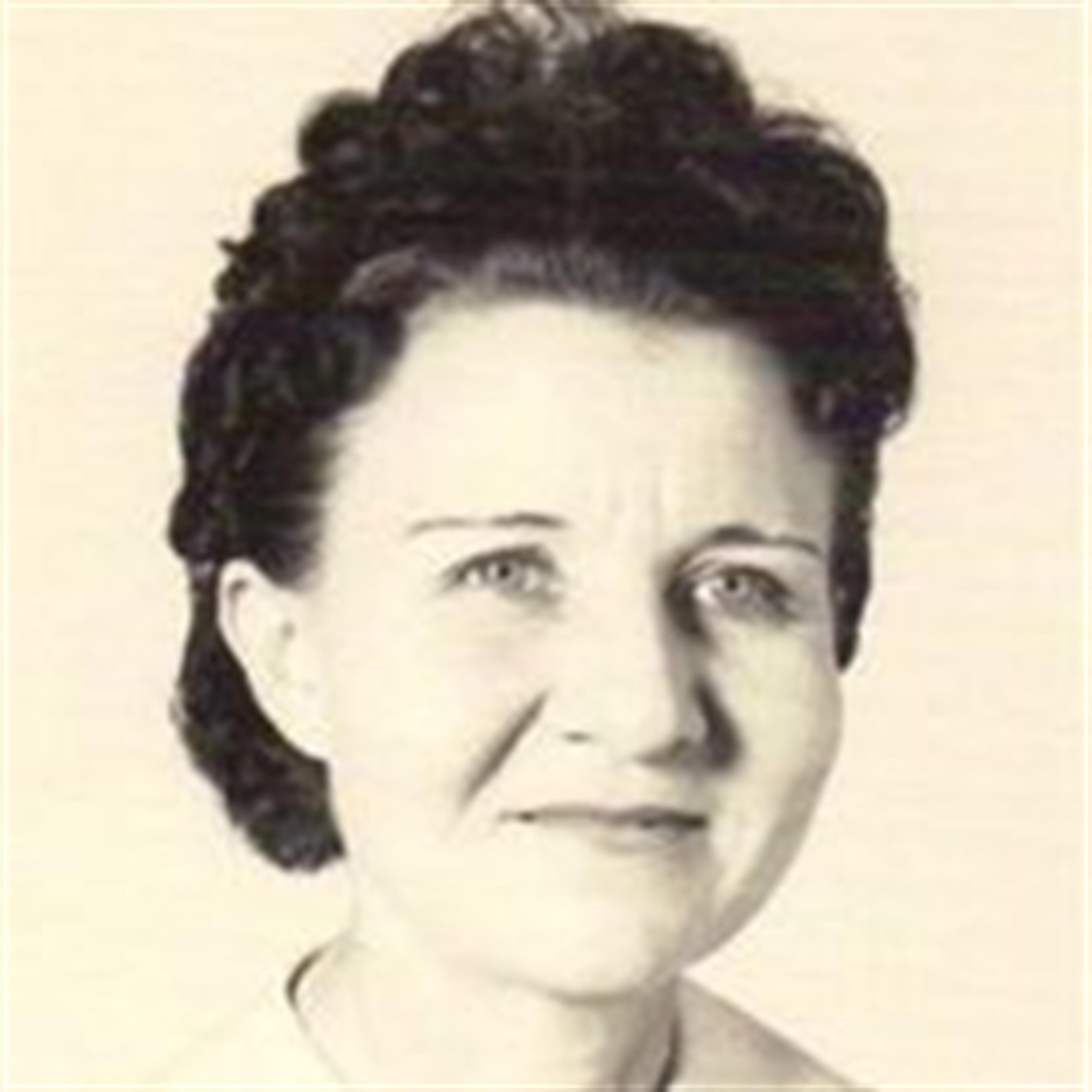Clara Laughlin Habr