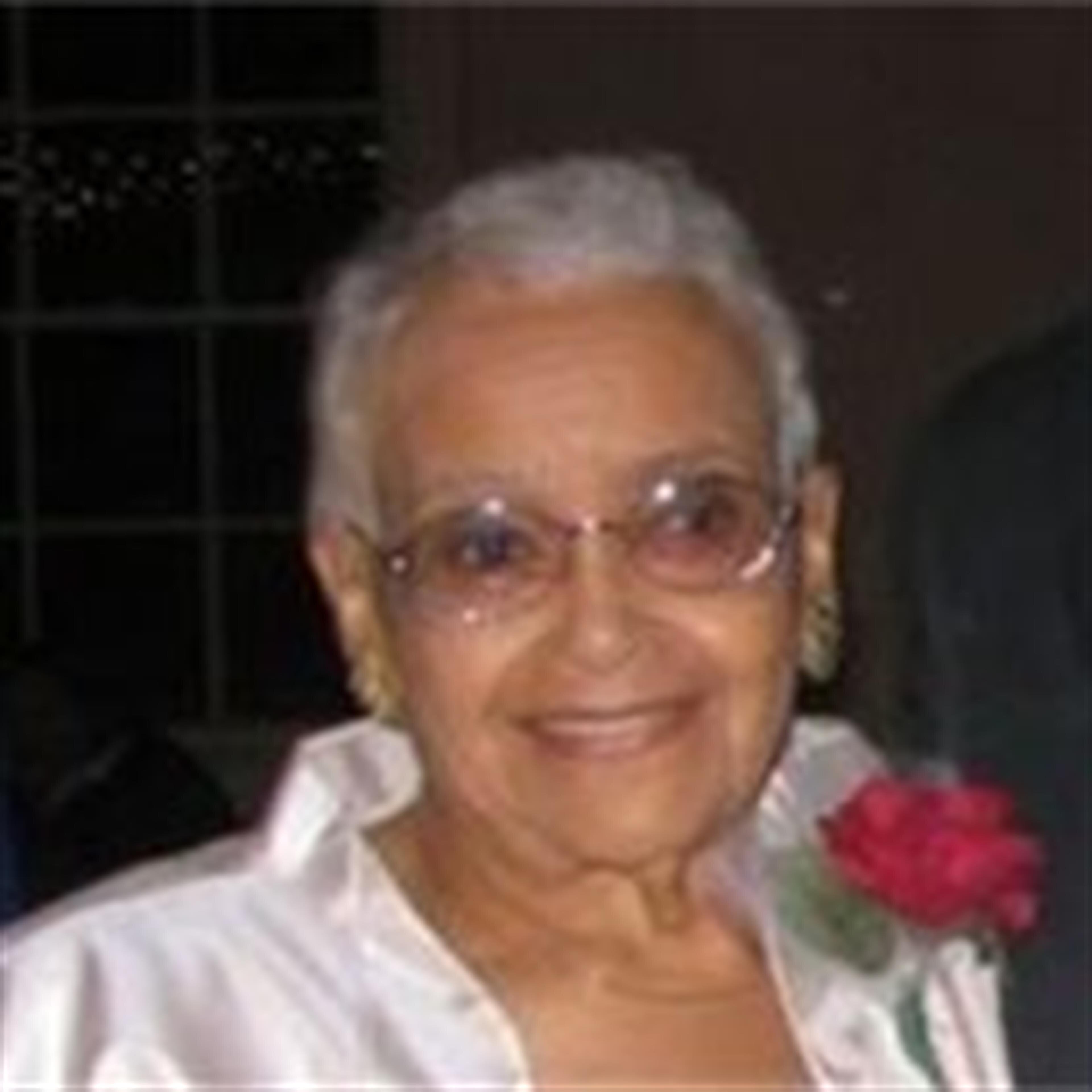Mary Guillory Poullard