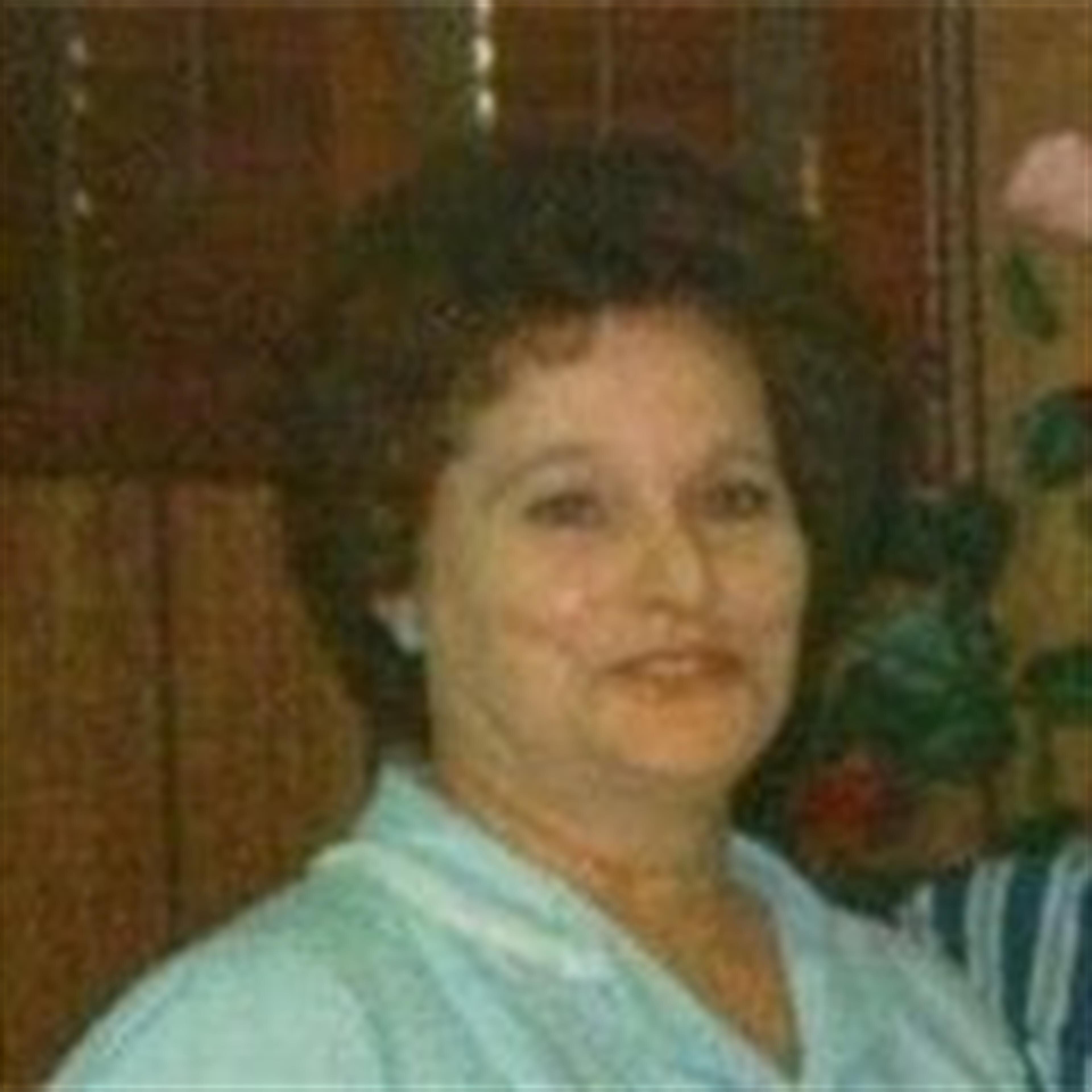 Mildred Guidry