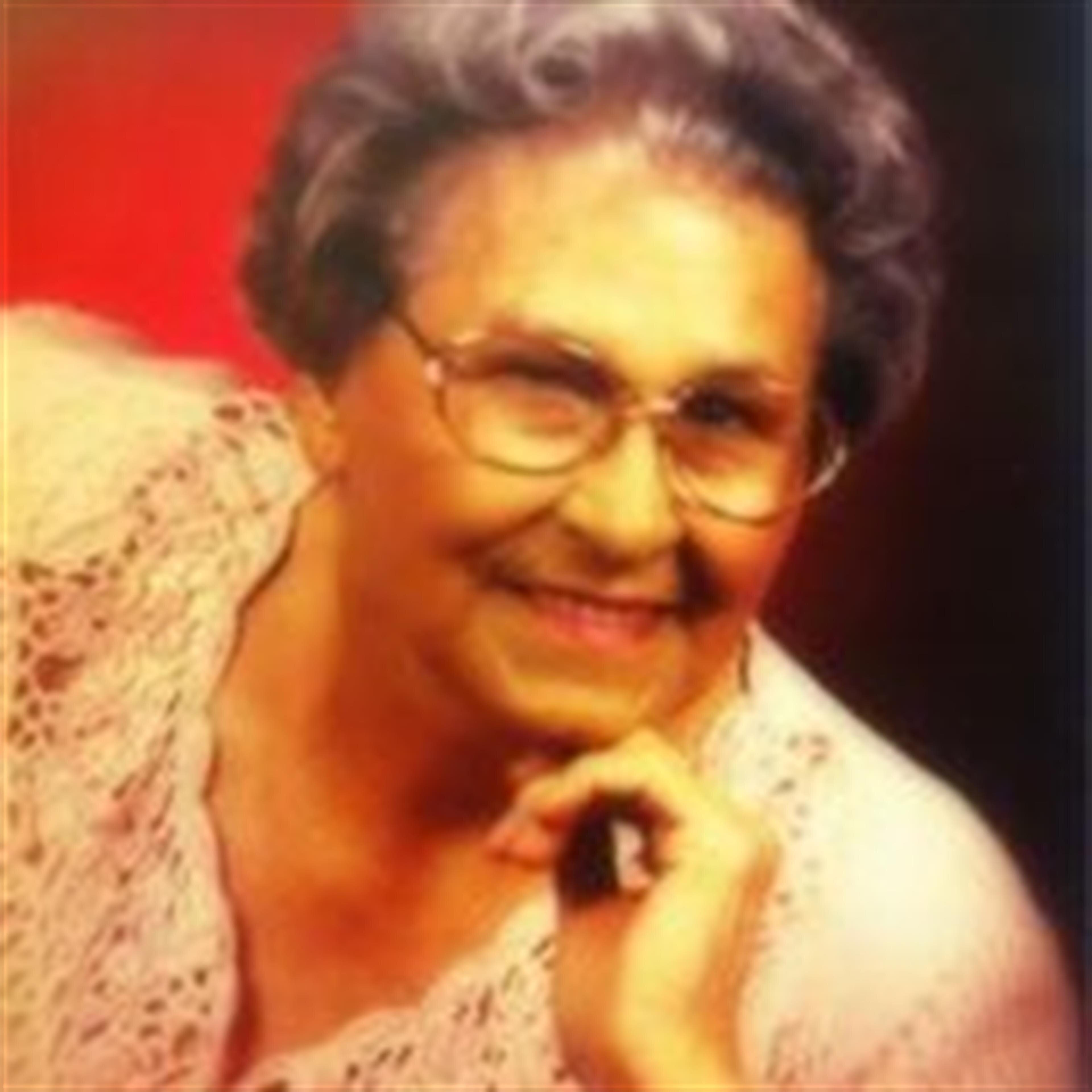 Hazel Guidry Aguillard