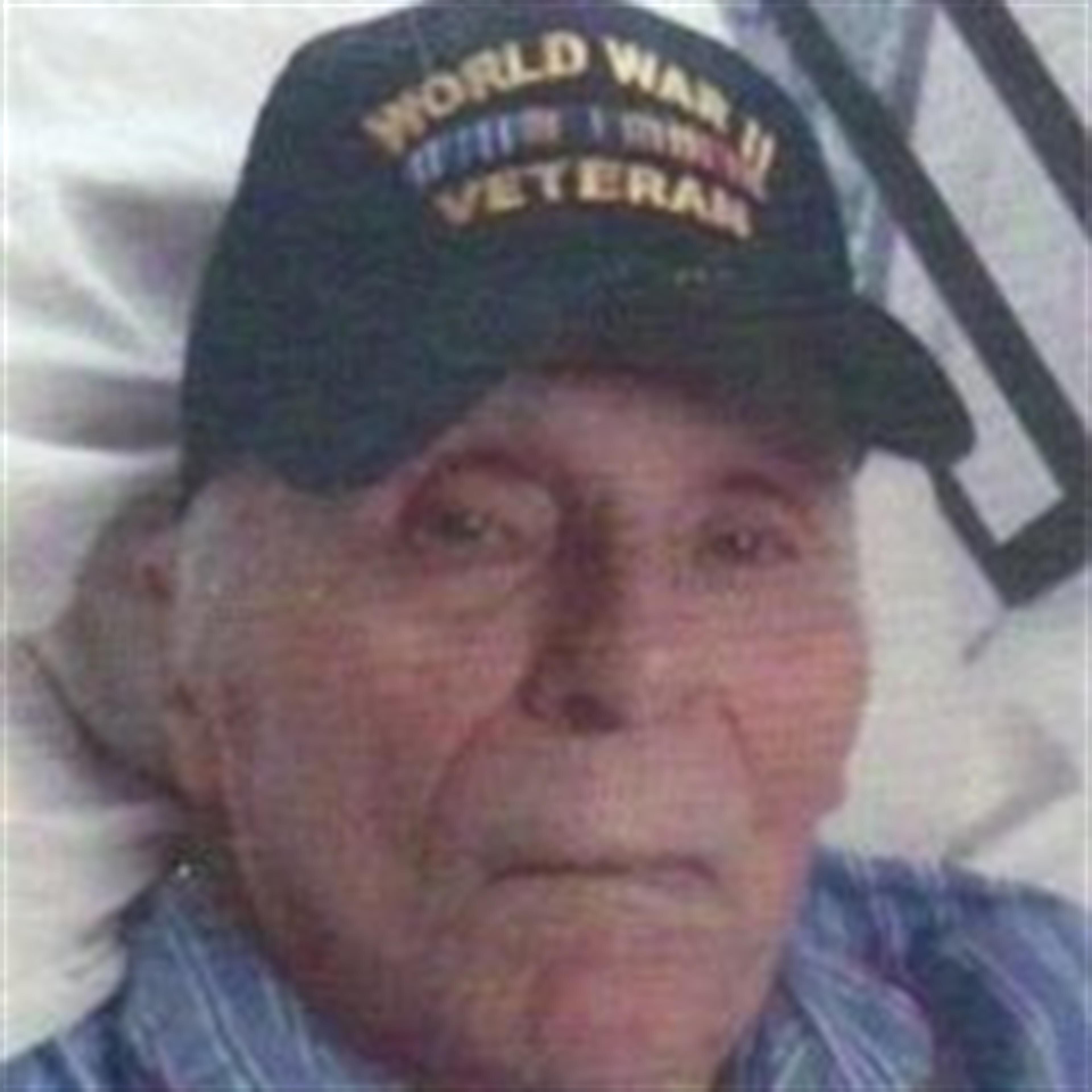 Maurice Thibodeaux, Jr.