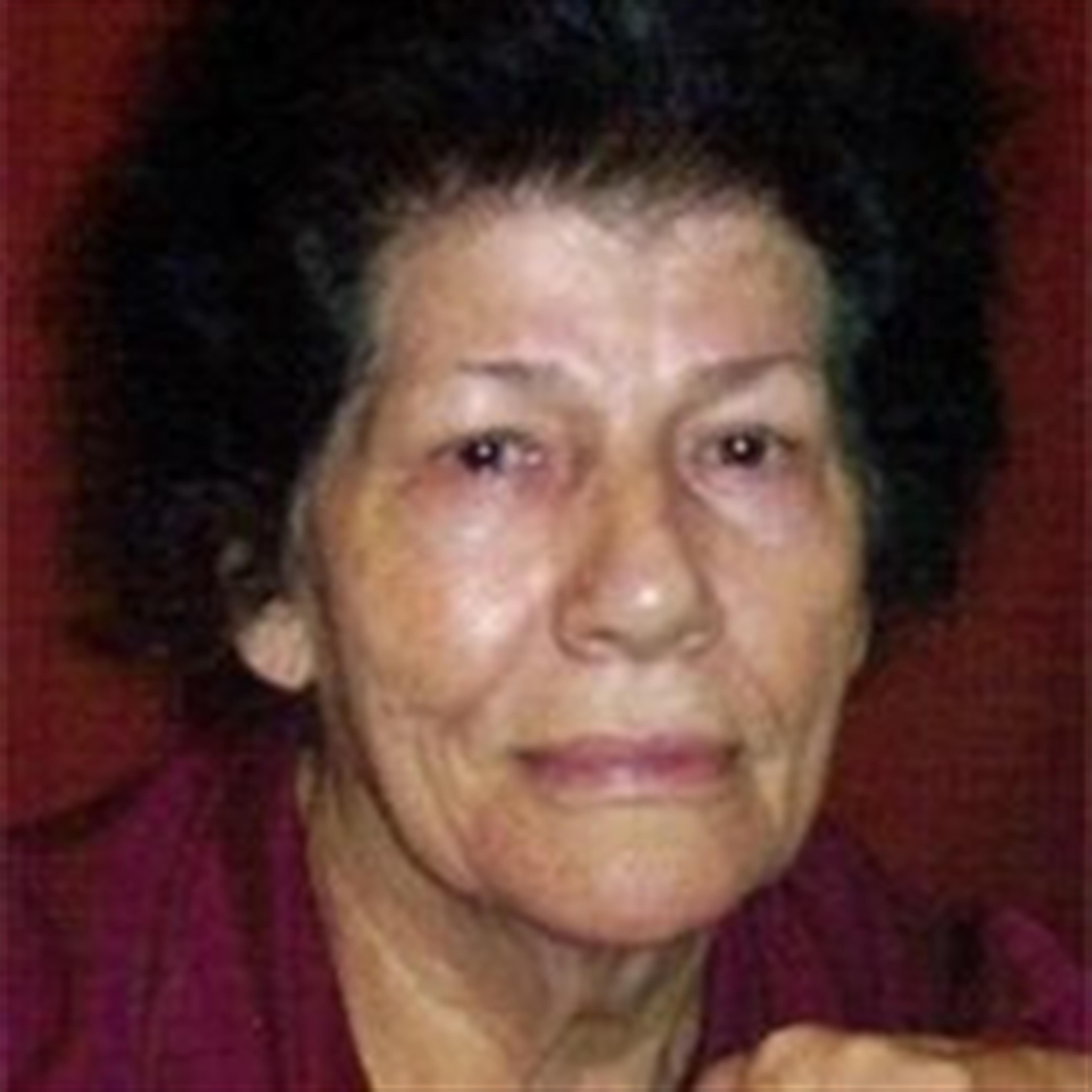 Clara Guidry