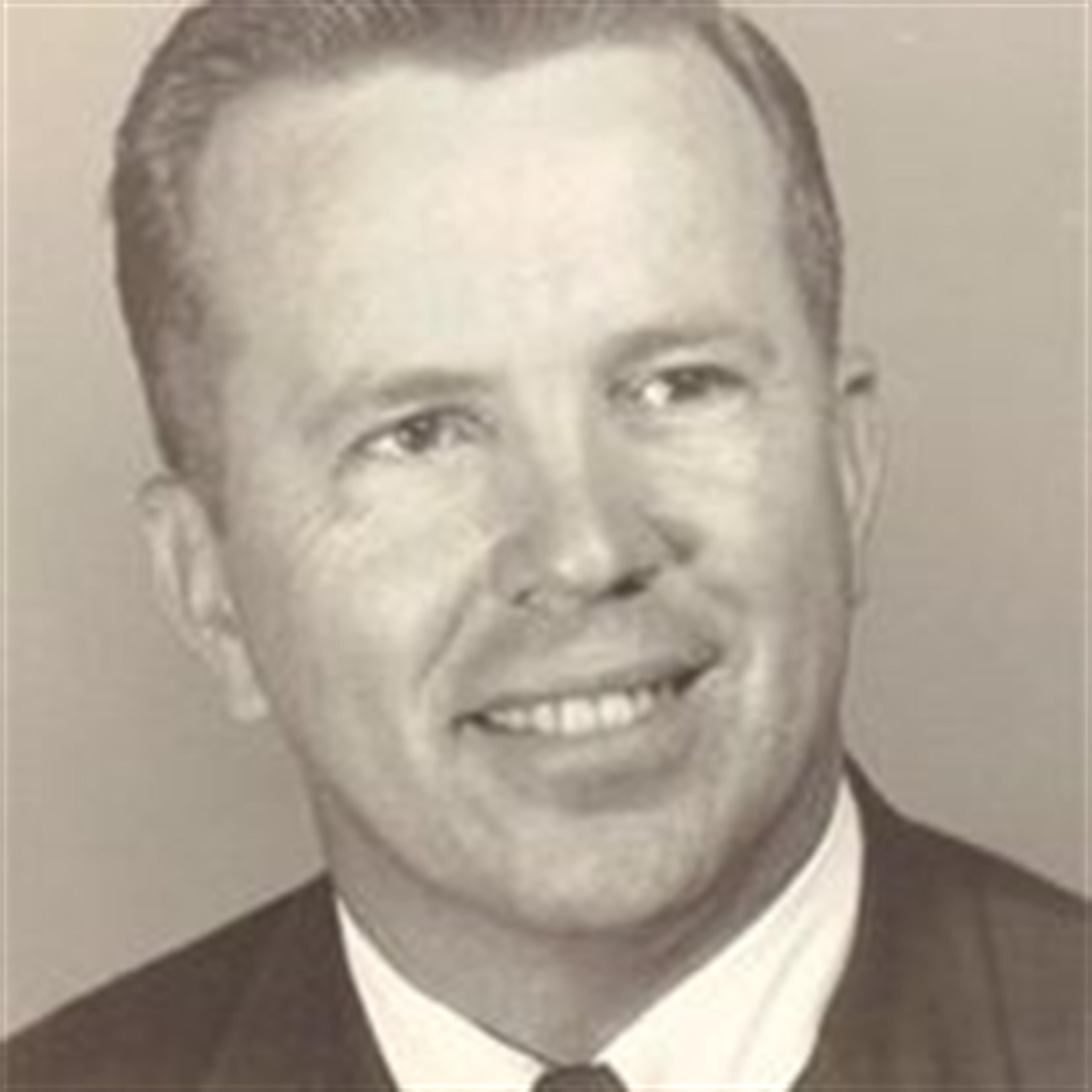John William "Bill" Carruth, Jr.