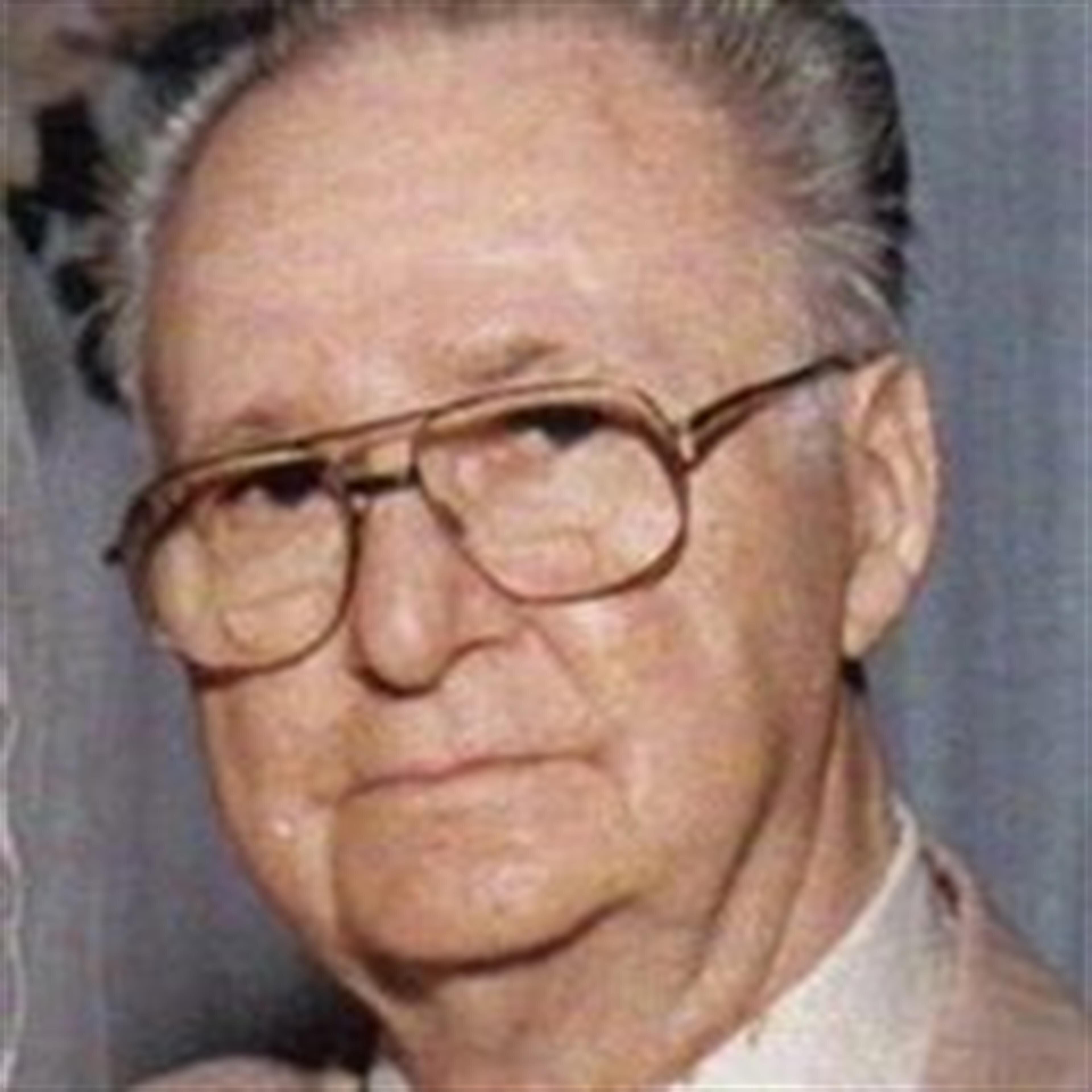 Melvin Guidry