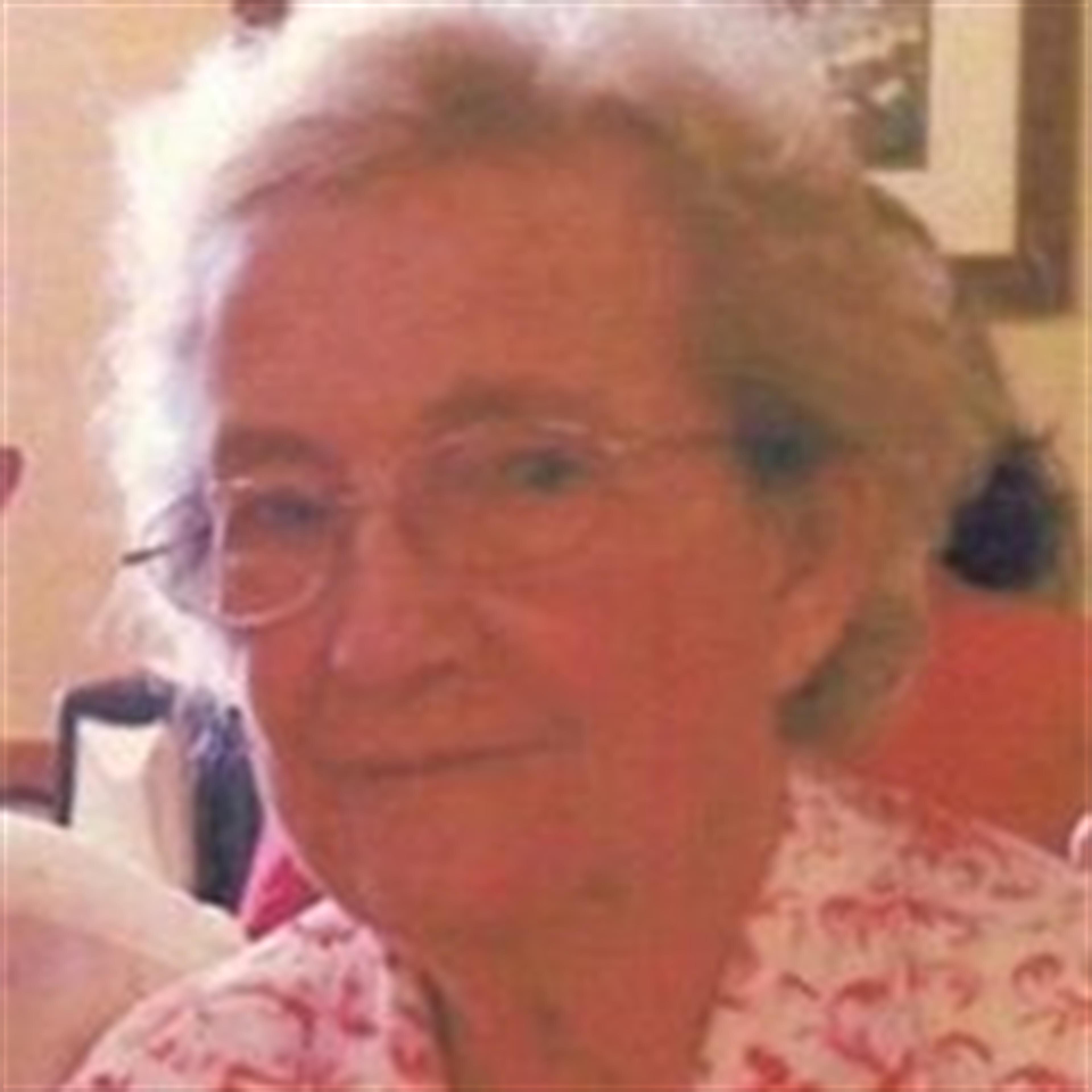 Ida Long  Guidry