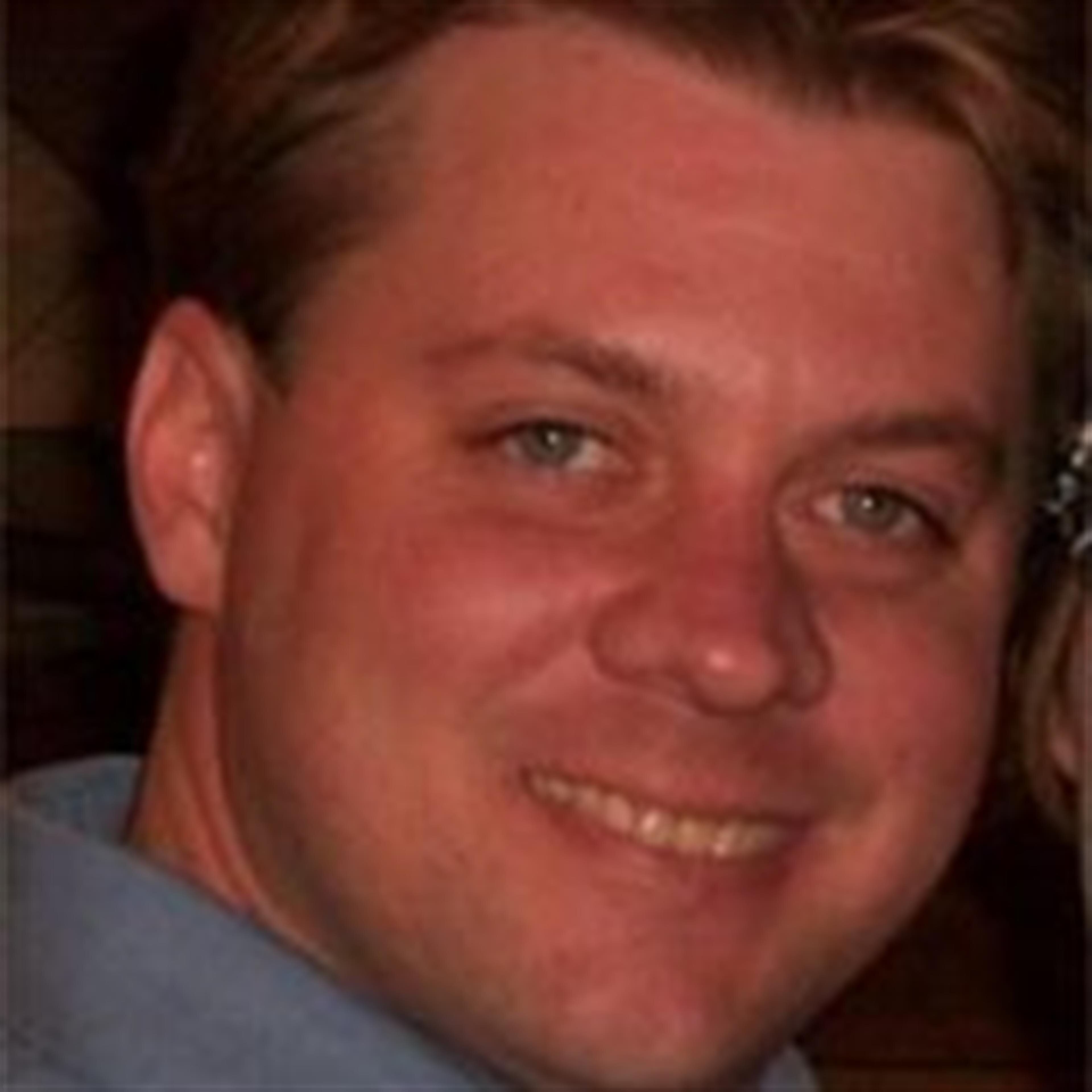 Travis Patrick  Fontenot