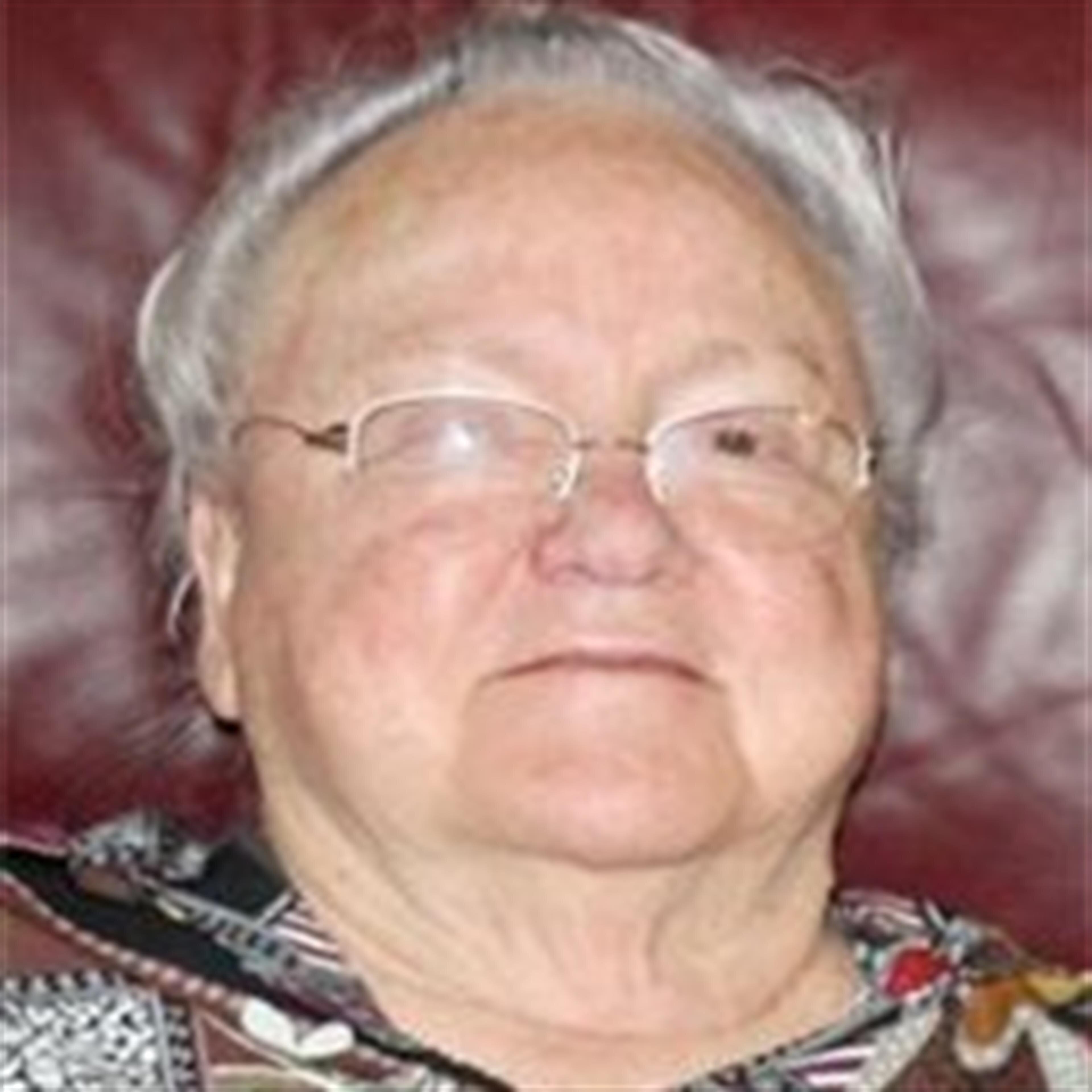 Getice Meyers Laffoon