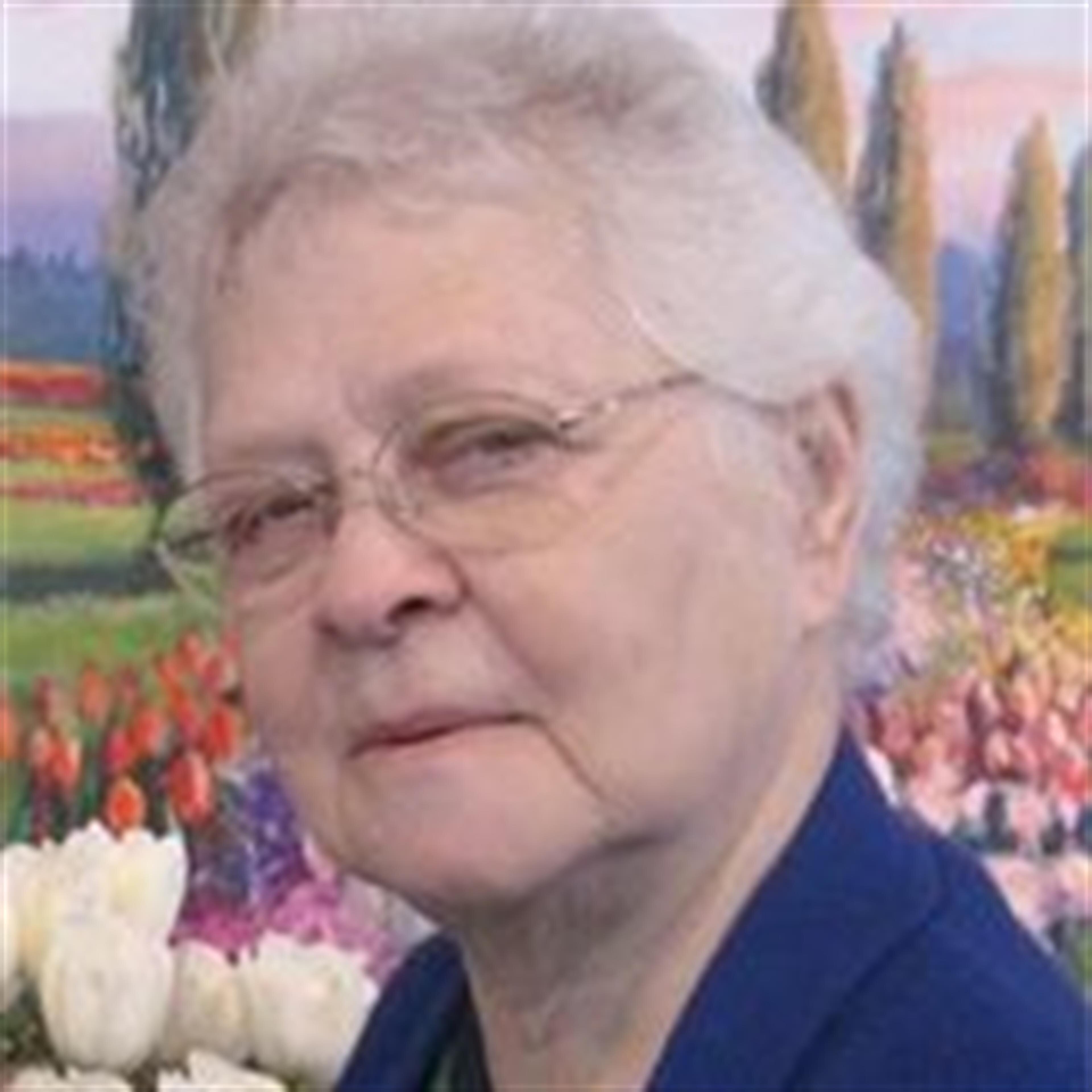 Helena Fontenot Hebert