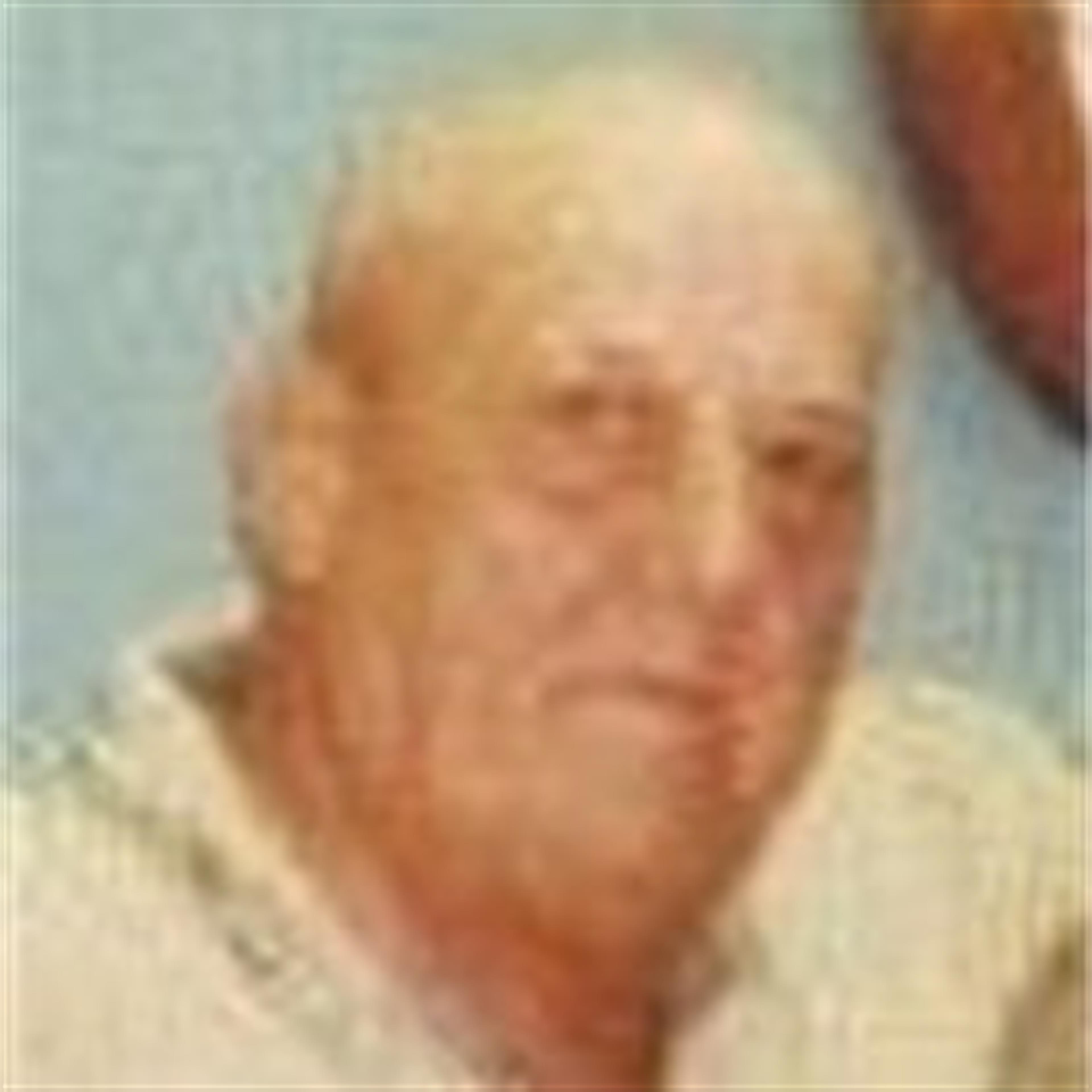Charles William Harrell