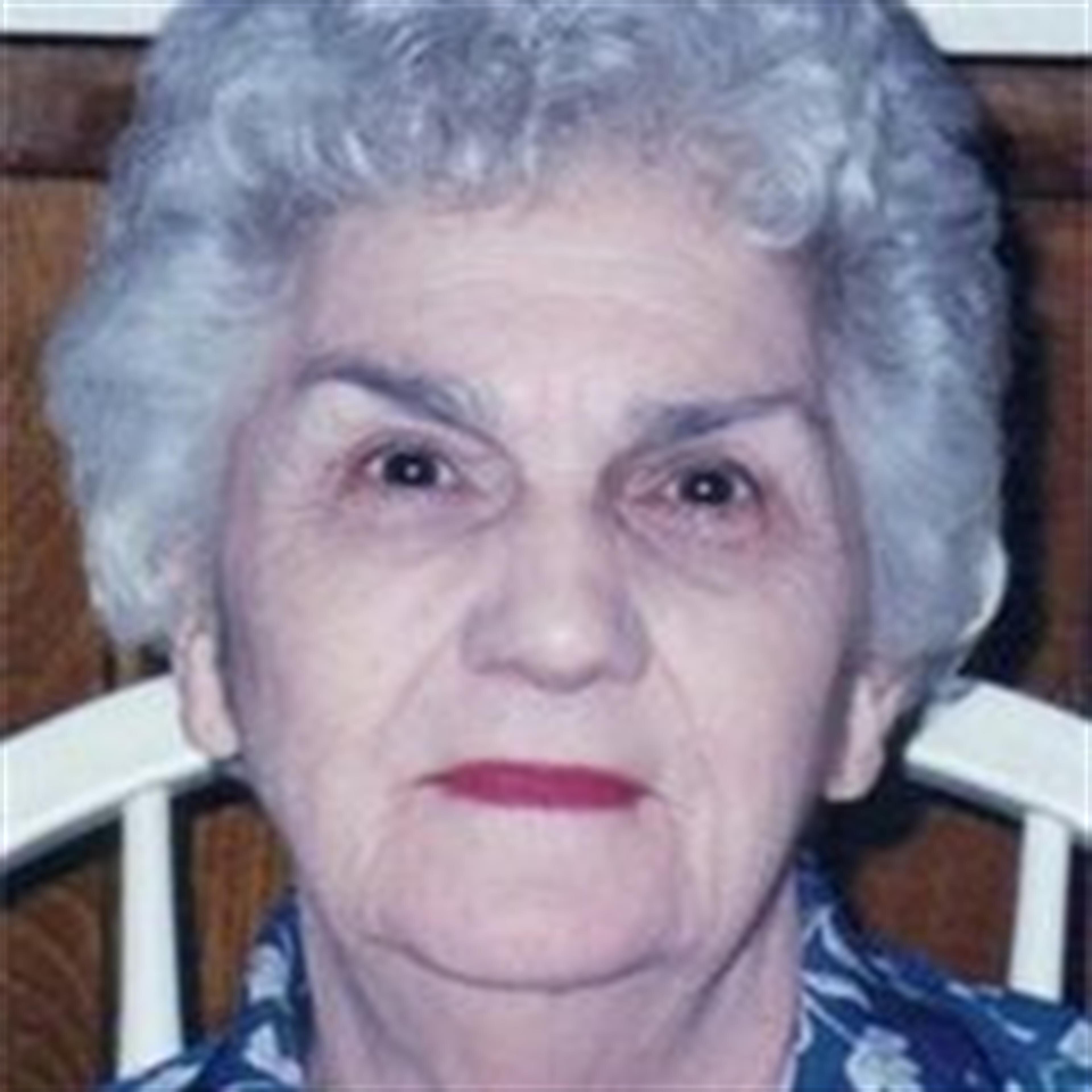Helen Guillet Veronie
