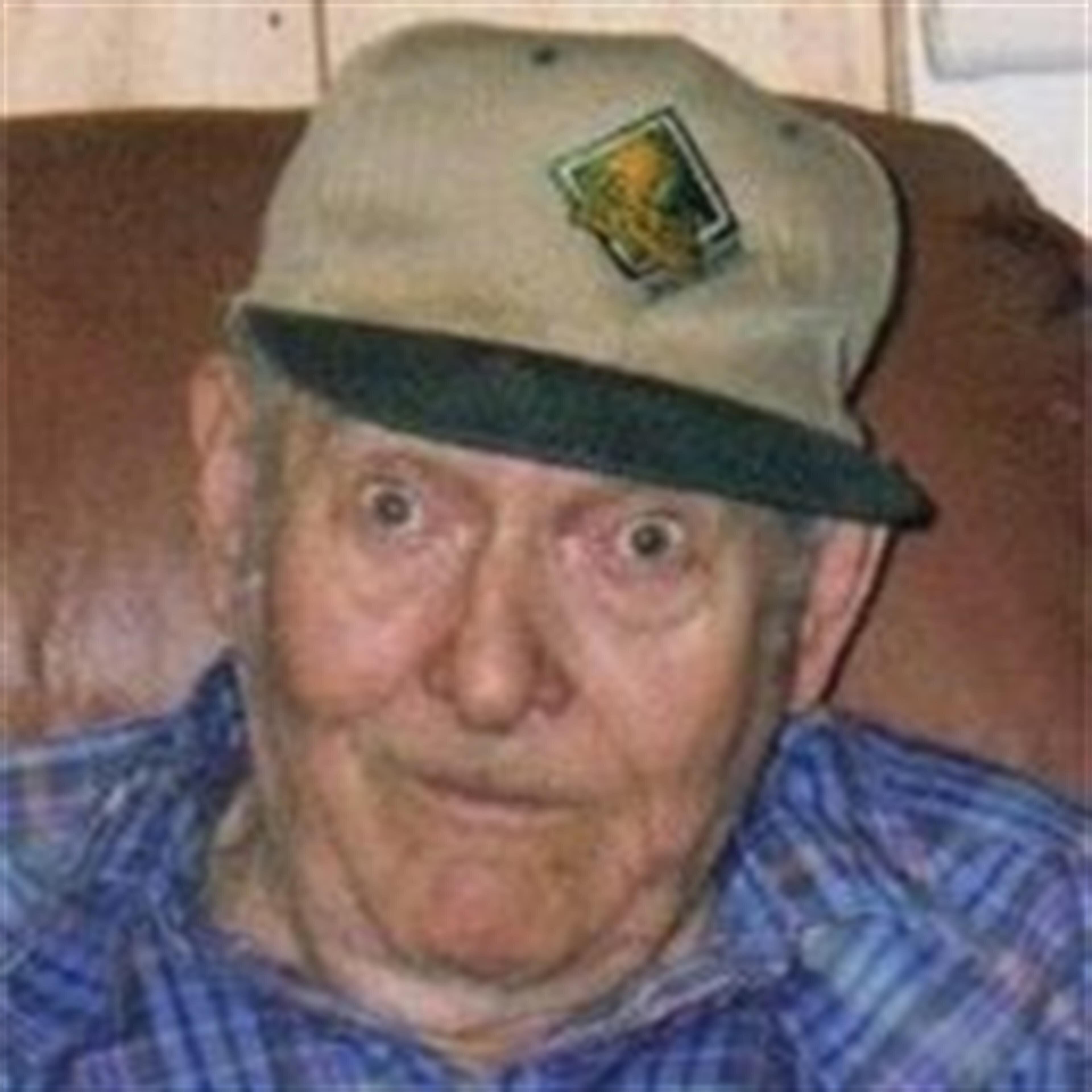 Ed Louis Richard