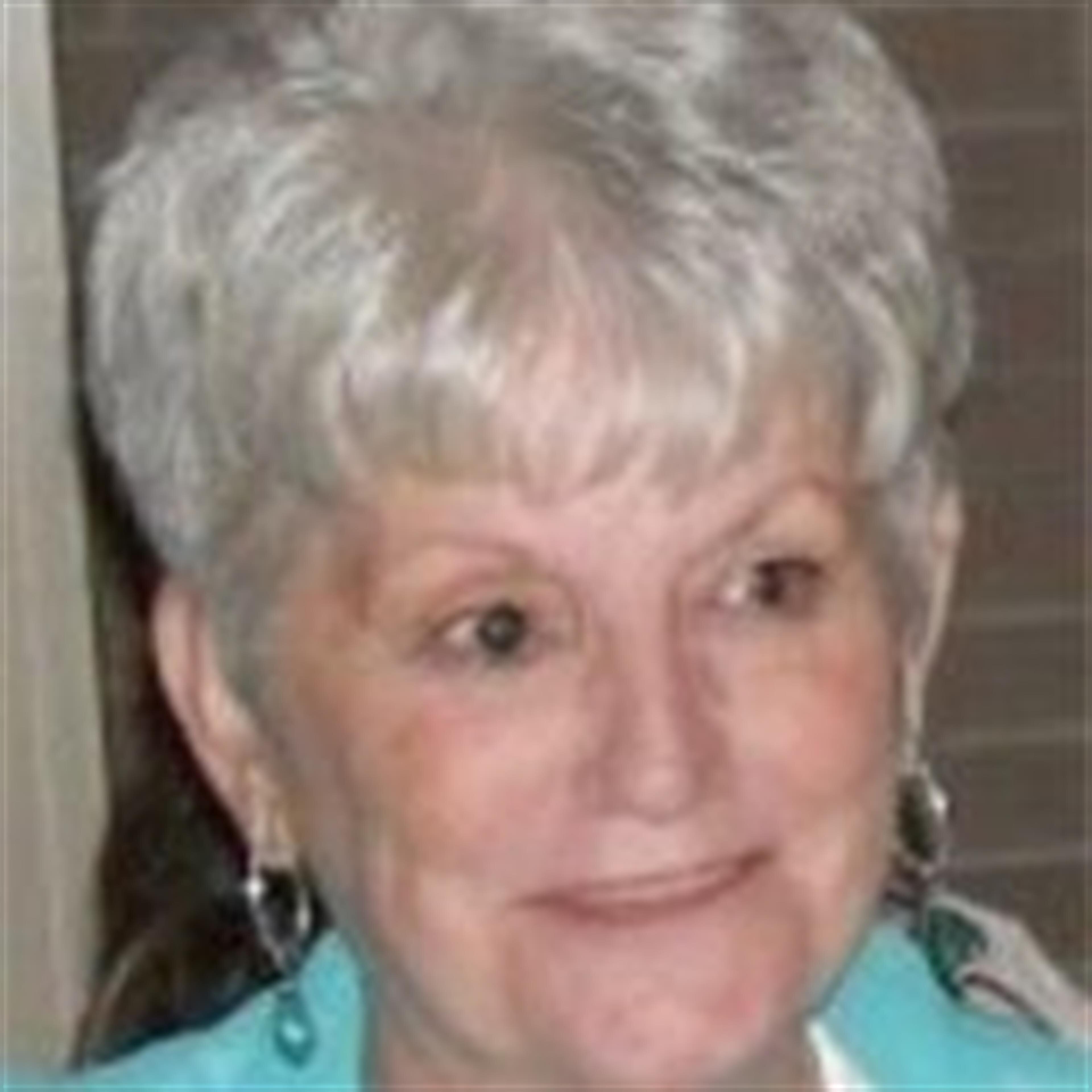 Mrs. Diana Courville Deshotel