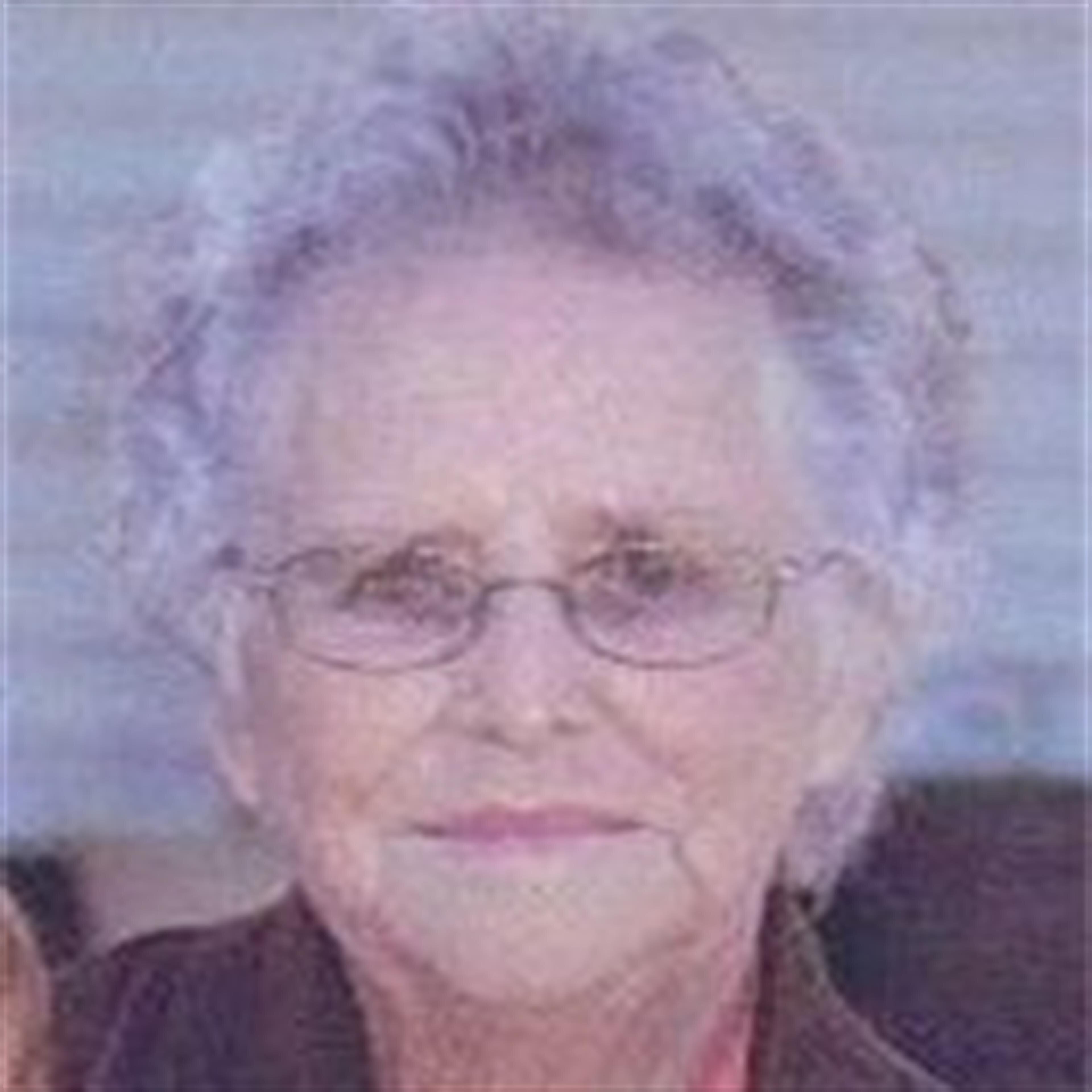 Laura Guidry Faul