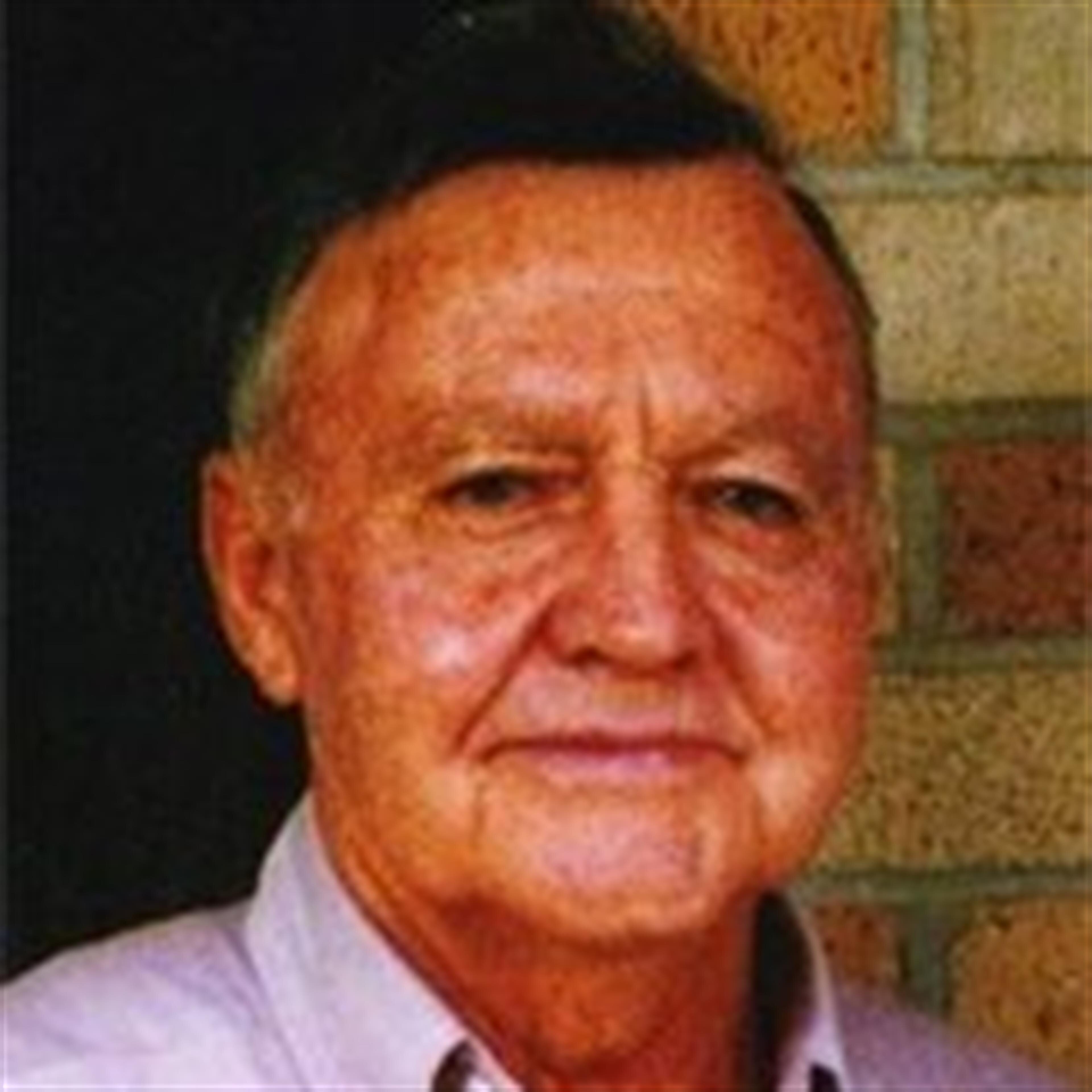 Archie Roy Manuel
