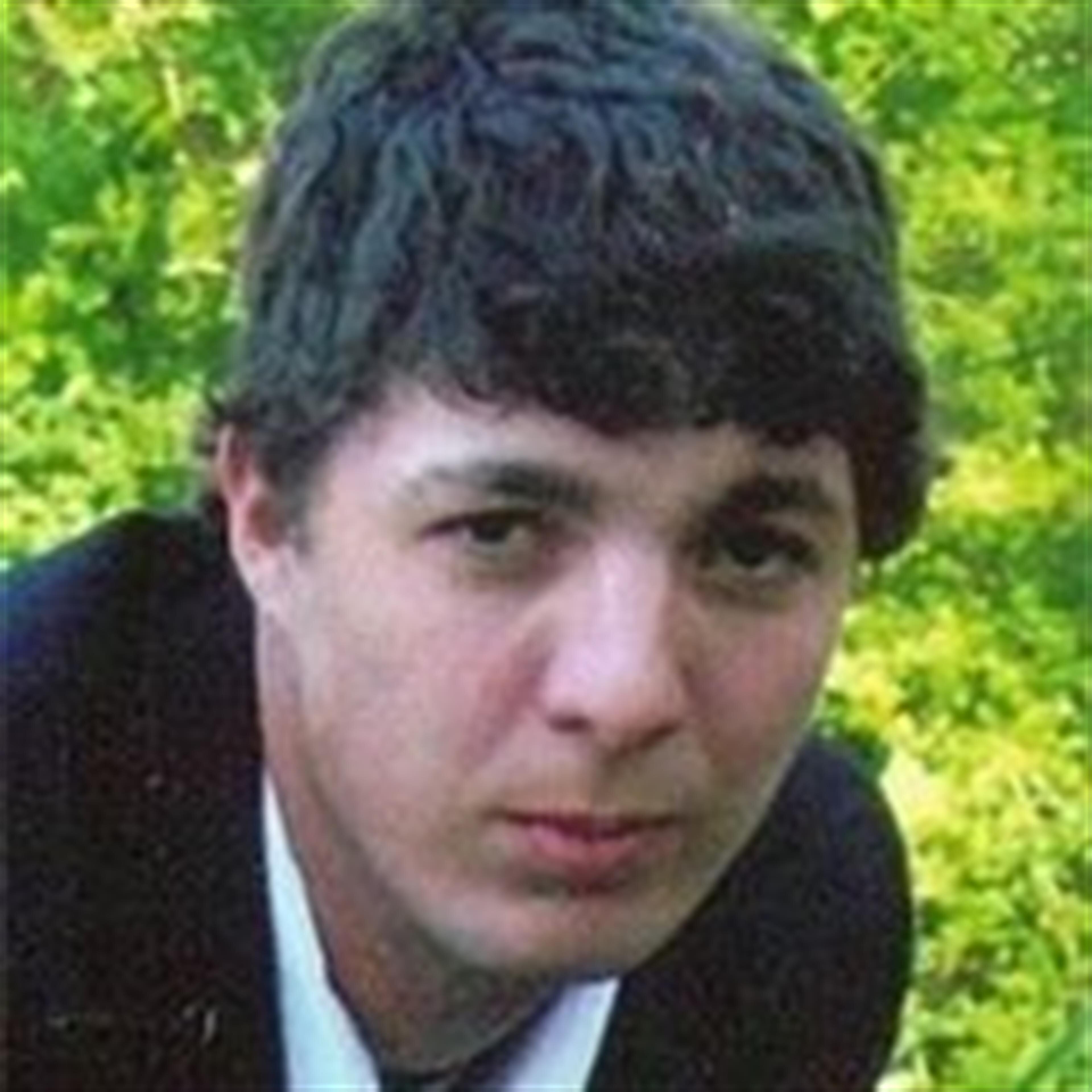 Adam Anthony Meaux