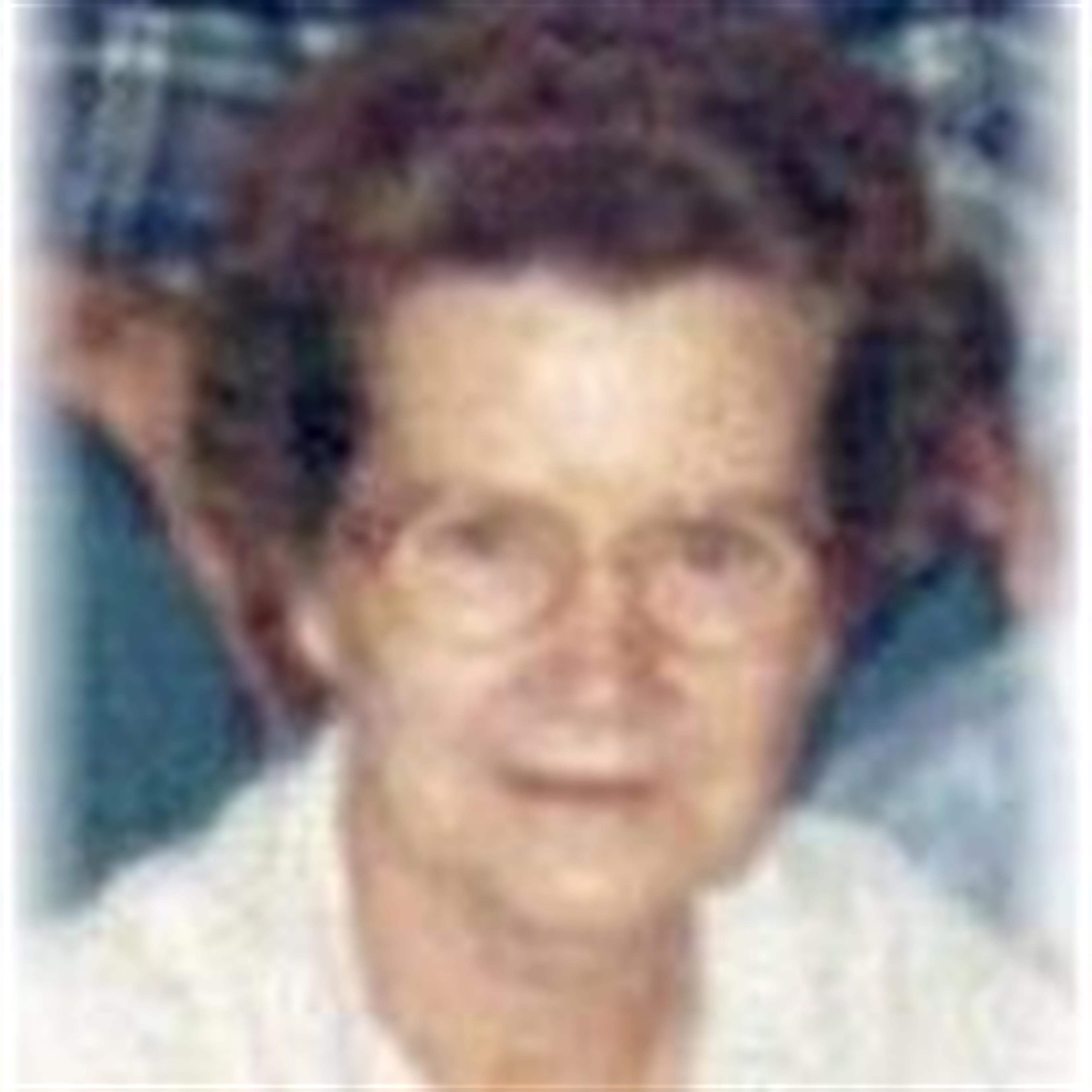 Eve LeDoux Lavergne