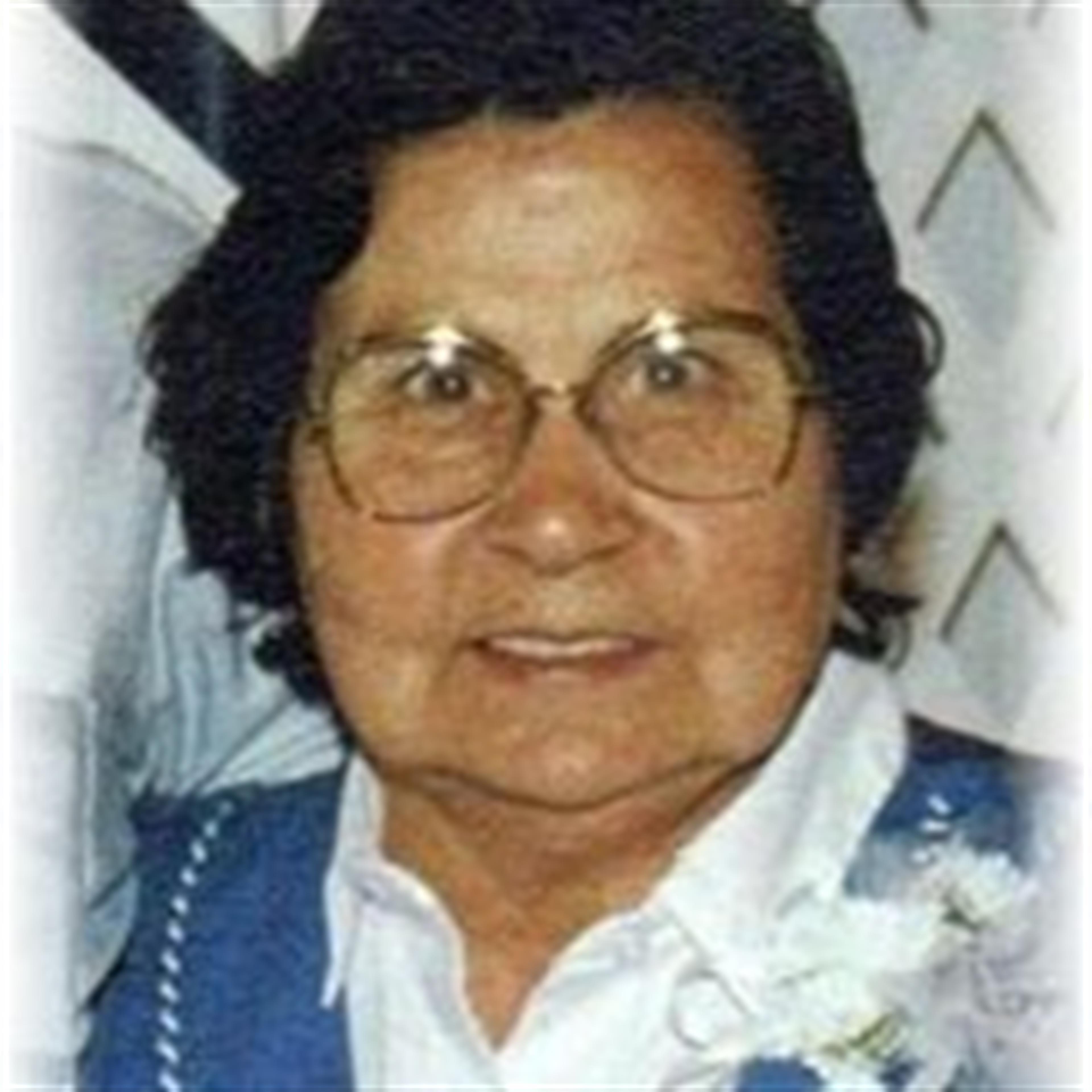 Lillie Fruge Morein
