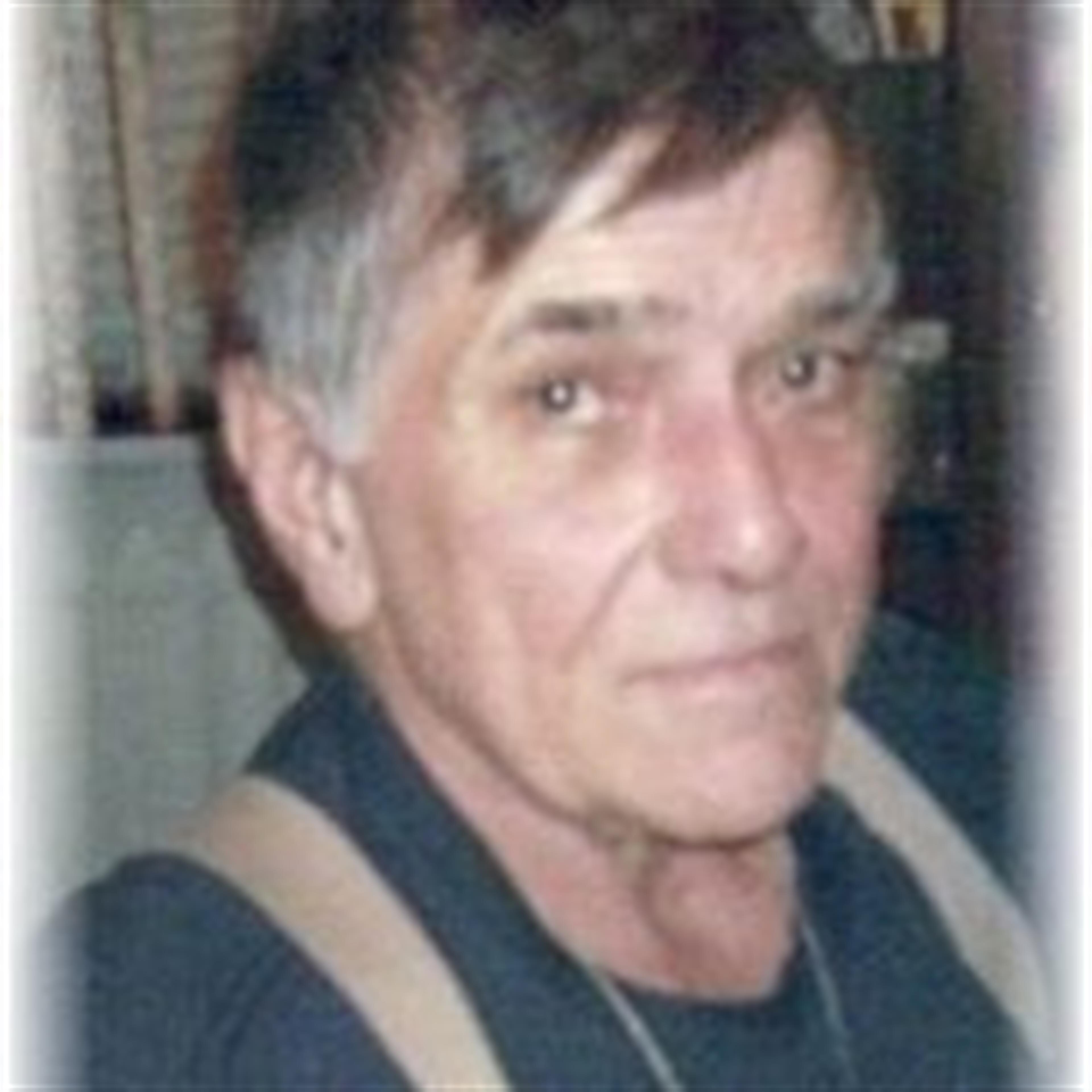 Joseph Melvin Bergeron