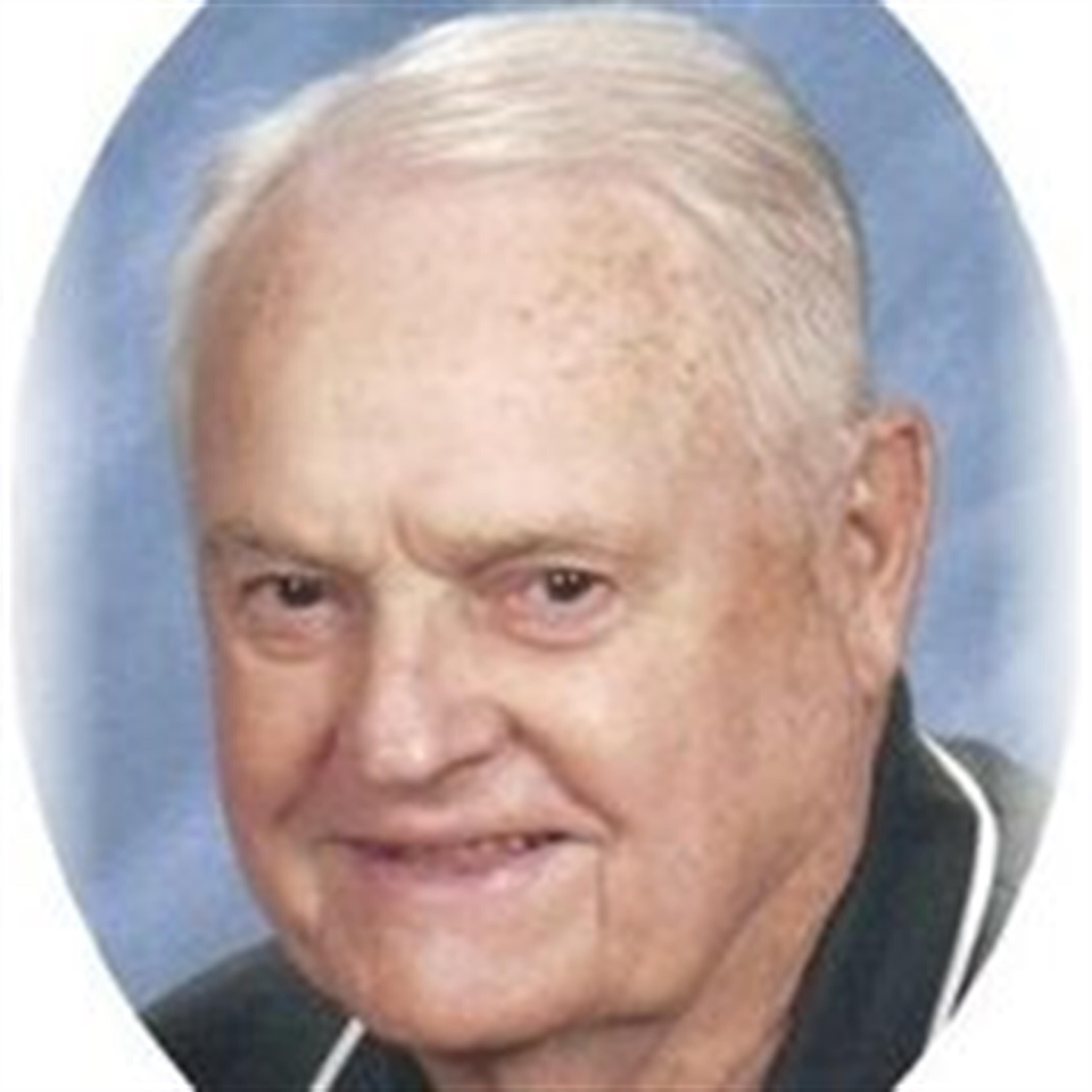 Chester Cooper
