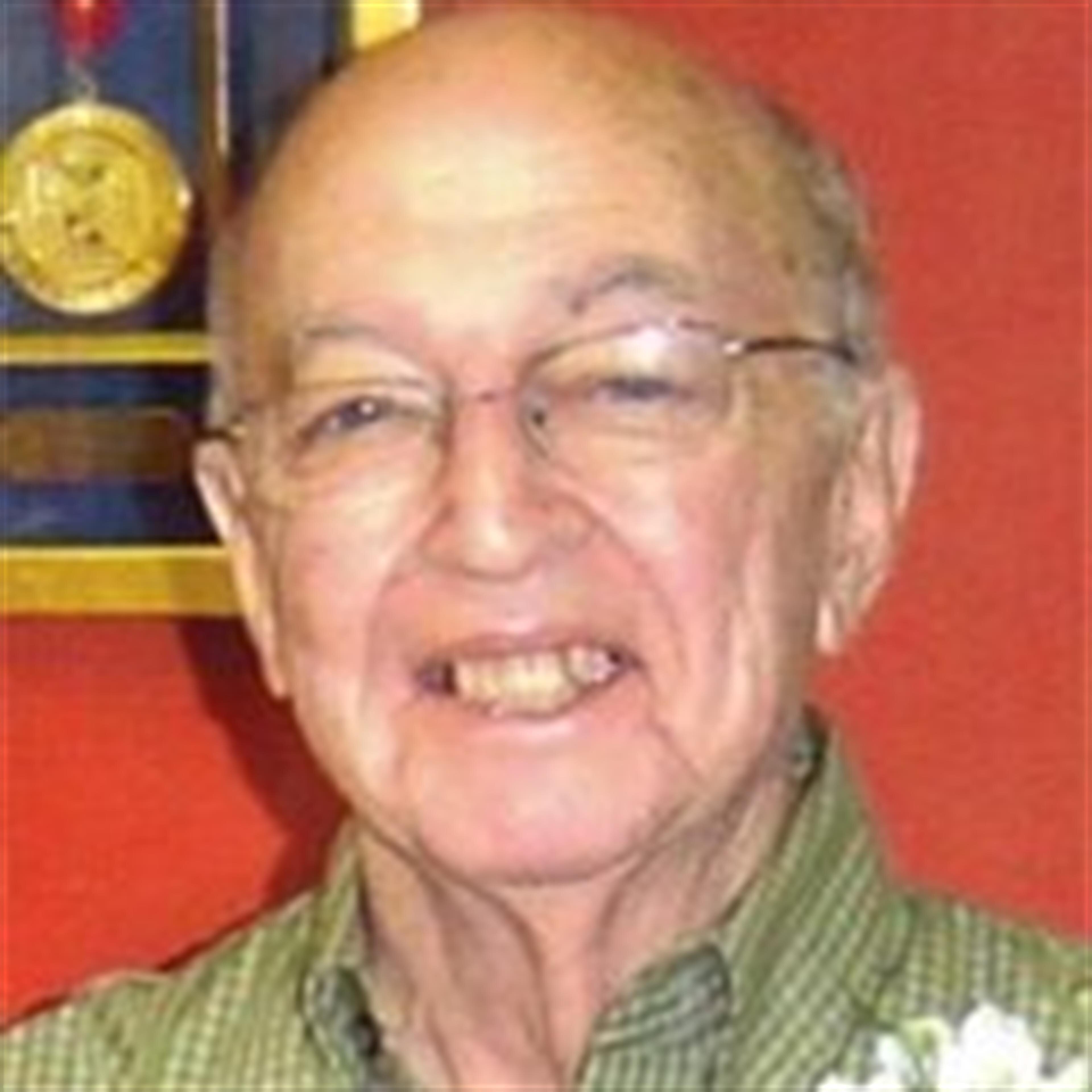 Matthew Johnson, Sr.