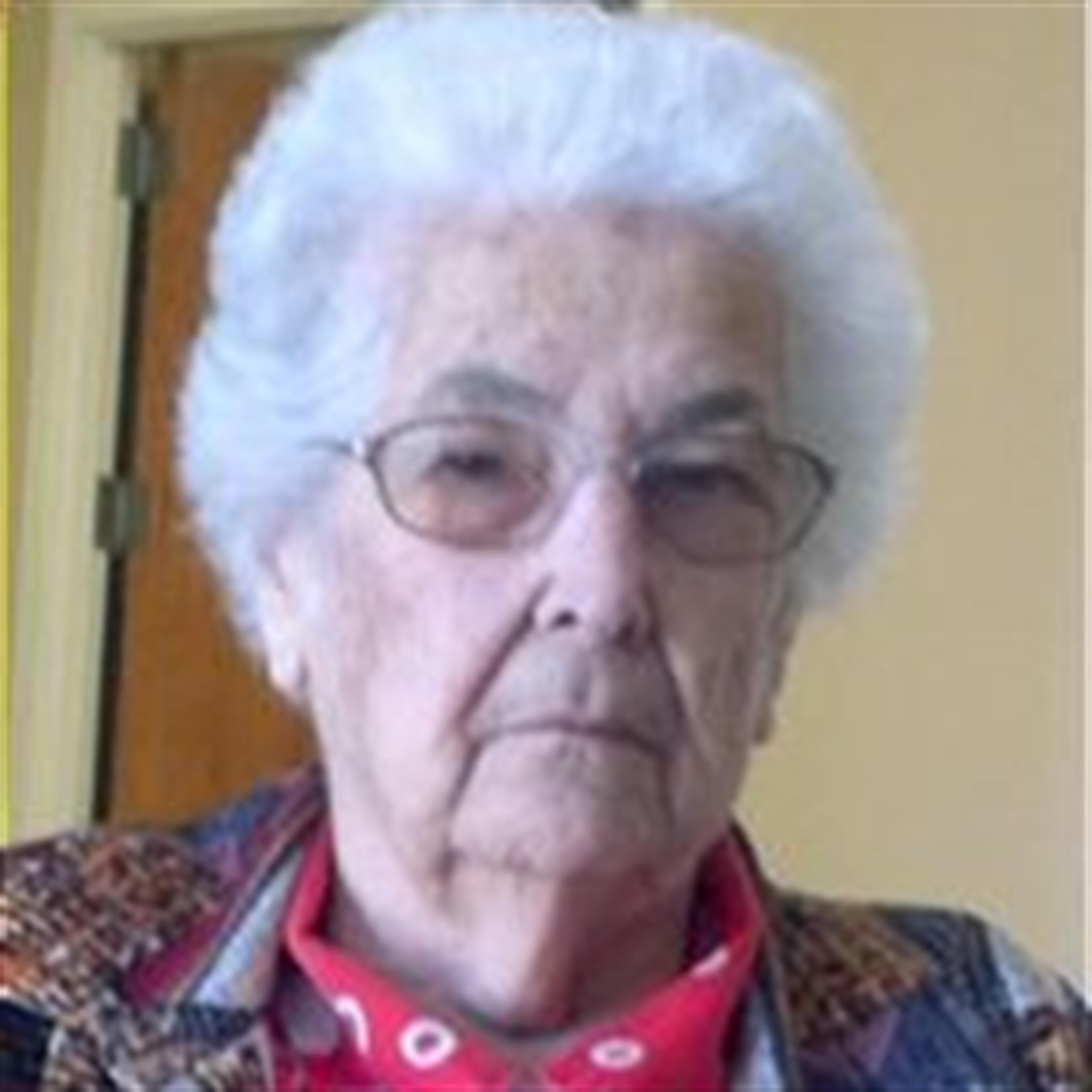 Yvonne Babineaux  Lavergne