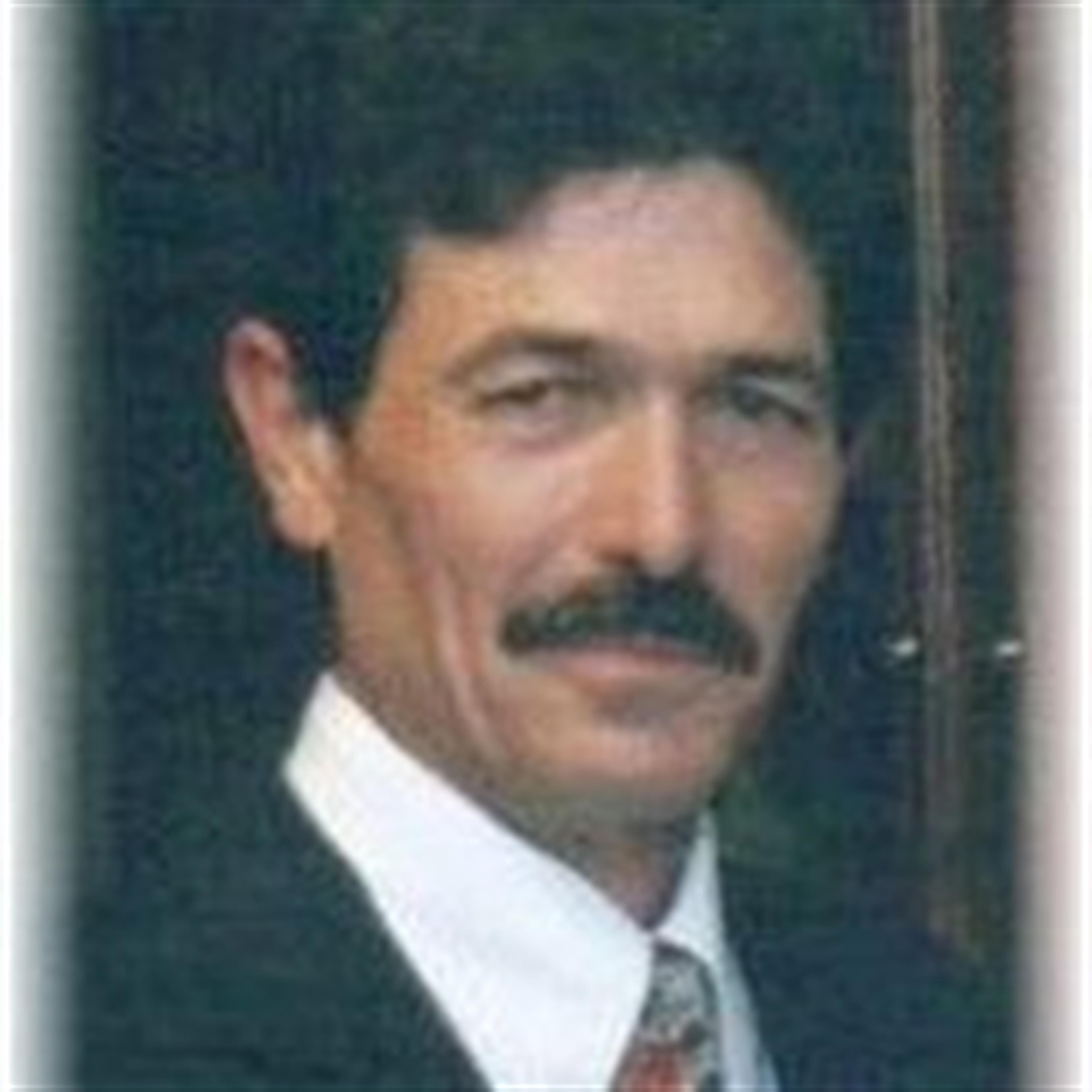 Larry James Darbonne, Sr.