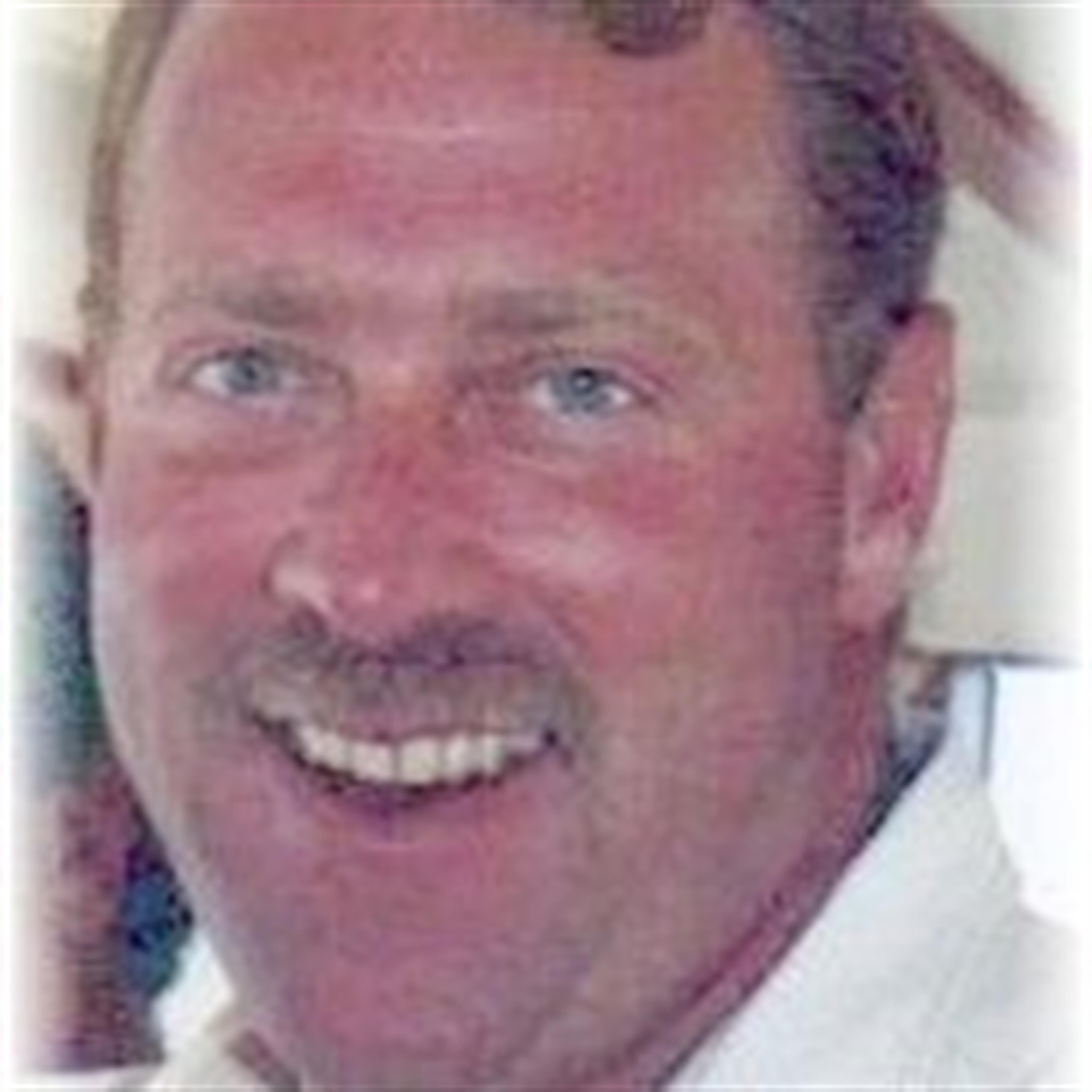Stafford Patrick "Choppy" Fontenot