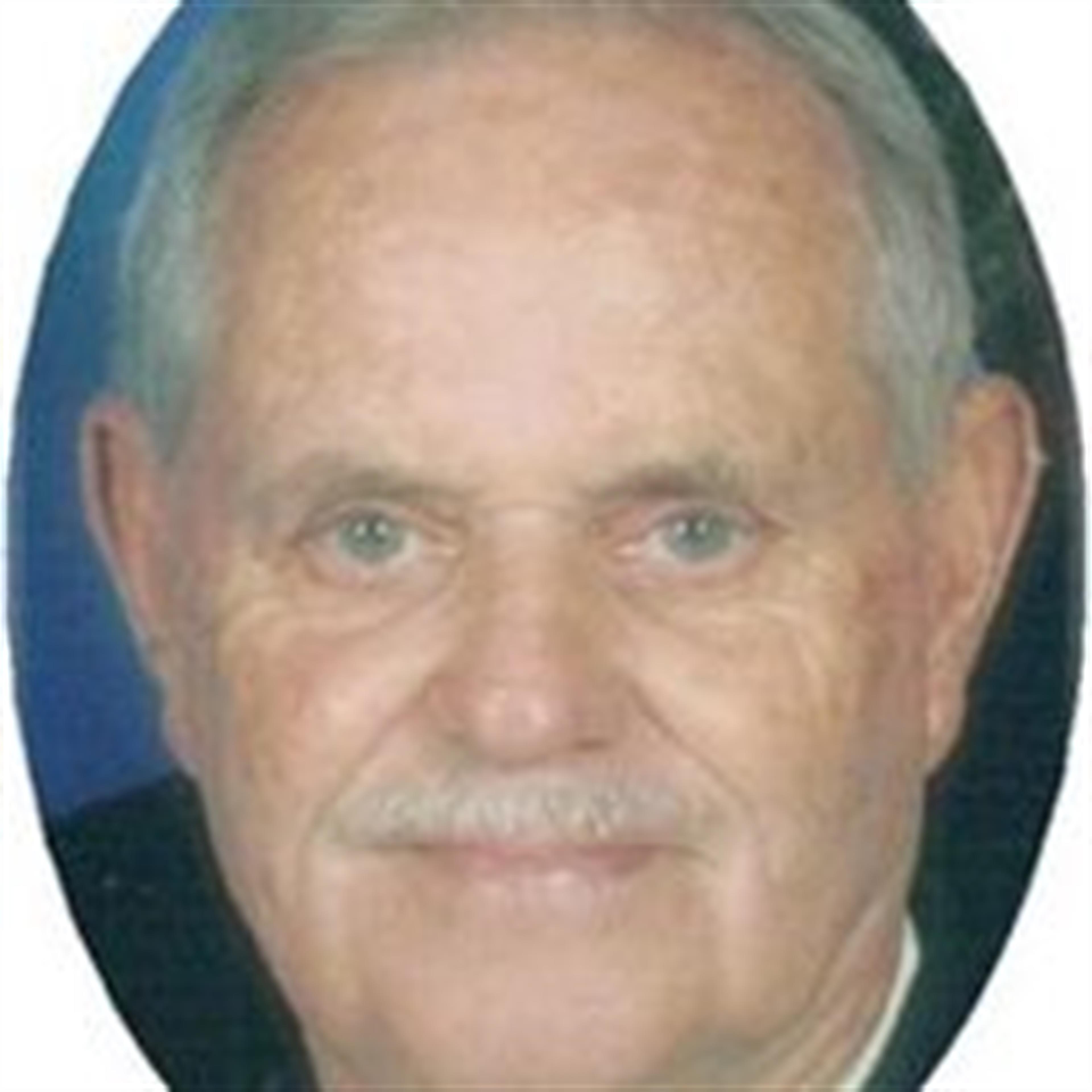 Dr. James "Jim" Moore, Jr.