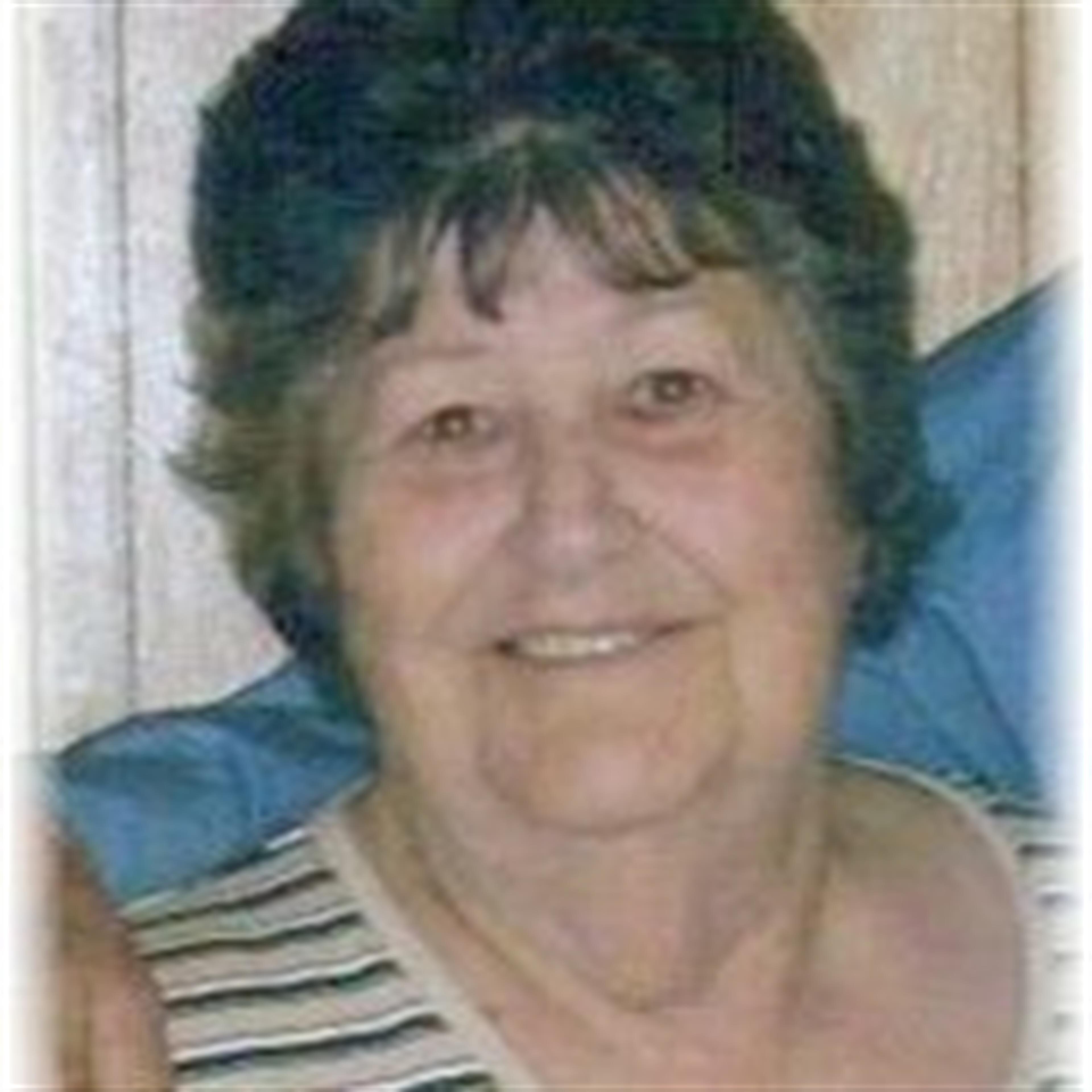 Mary "Clinda"  Bellard Jacobs