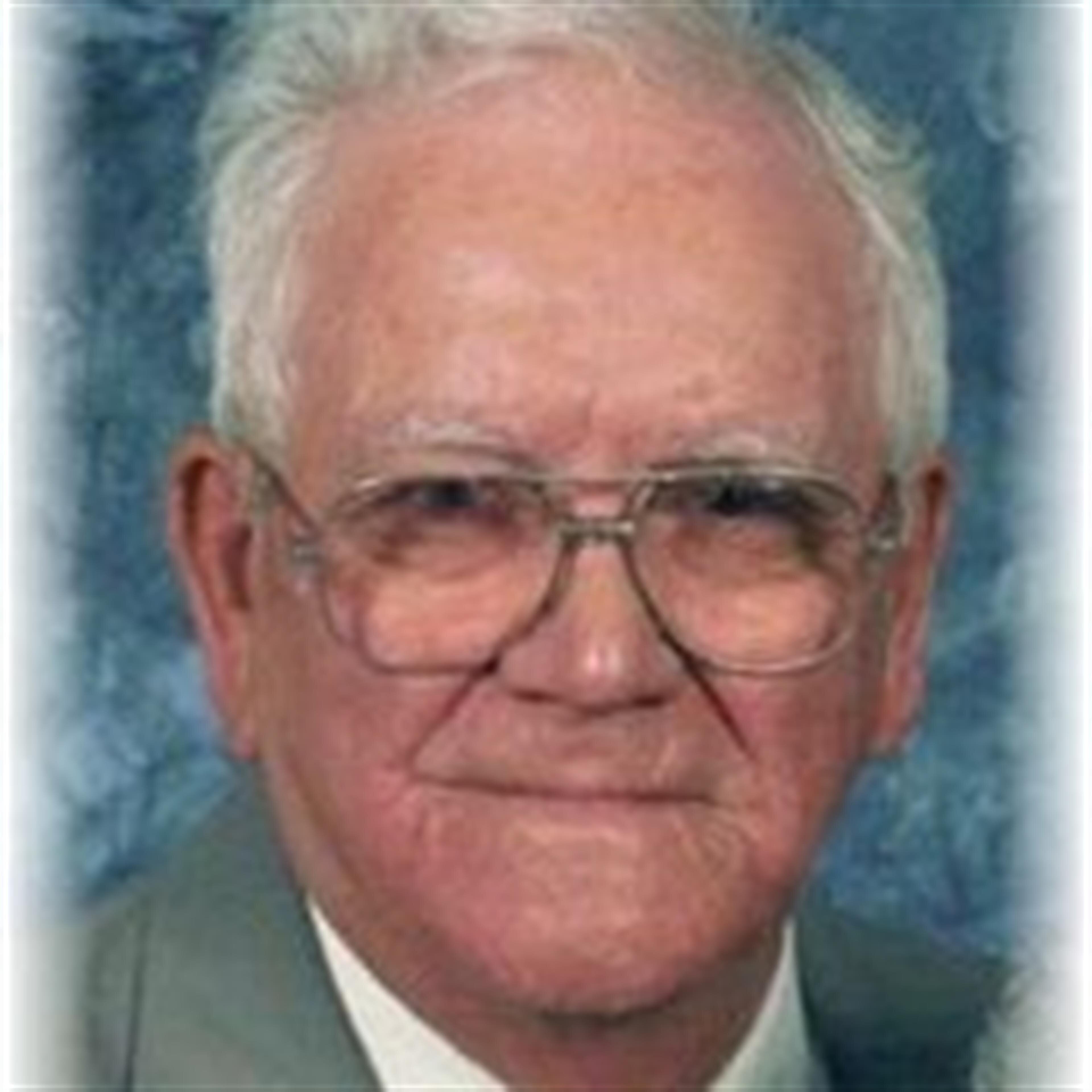 Raymond Clarence Turner