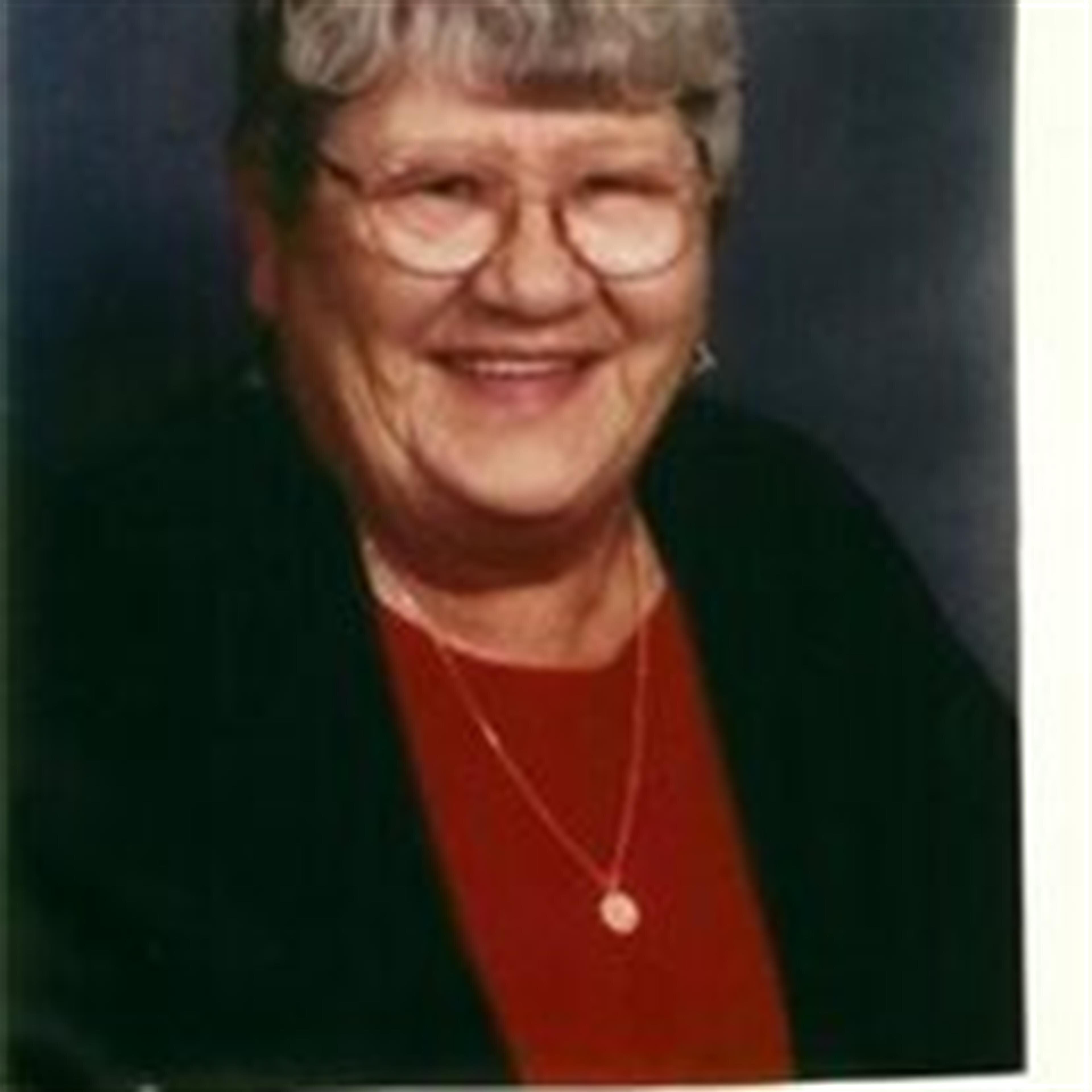 Margaret Roop Minich