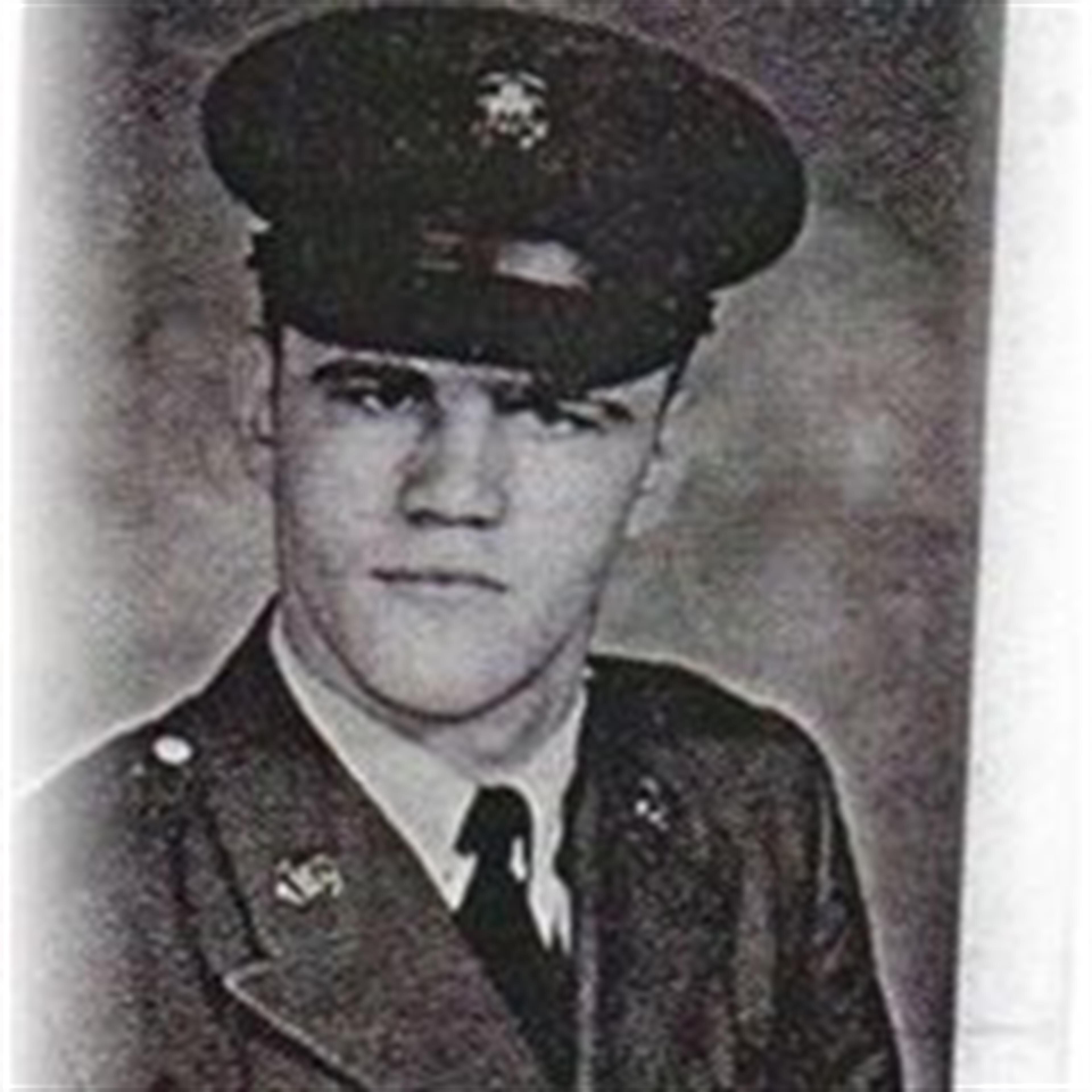 Darrell Dean Fontenot, Sr.