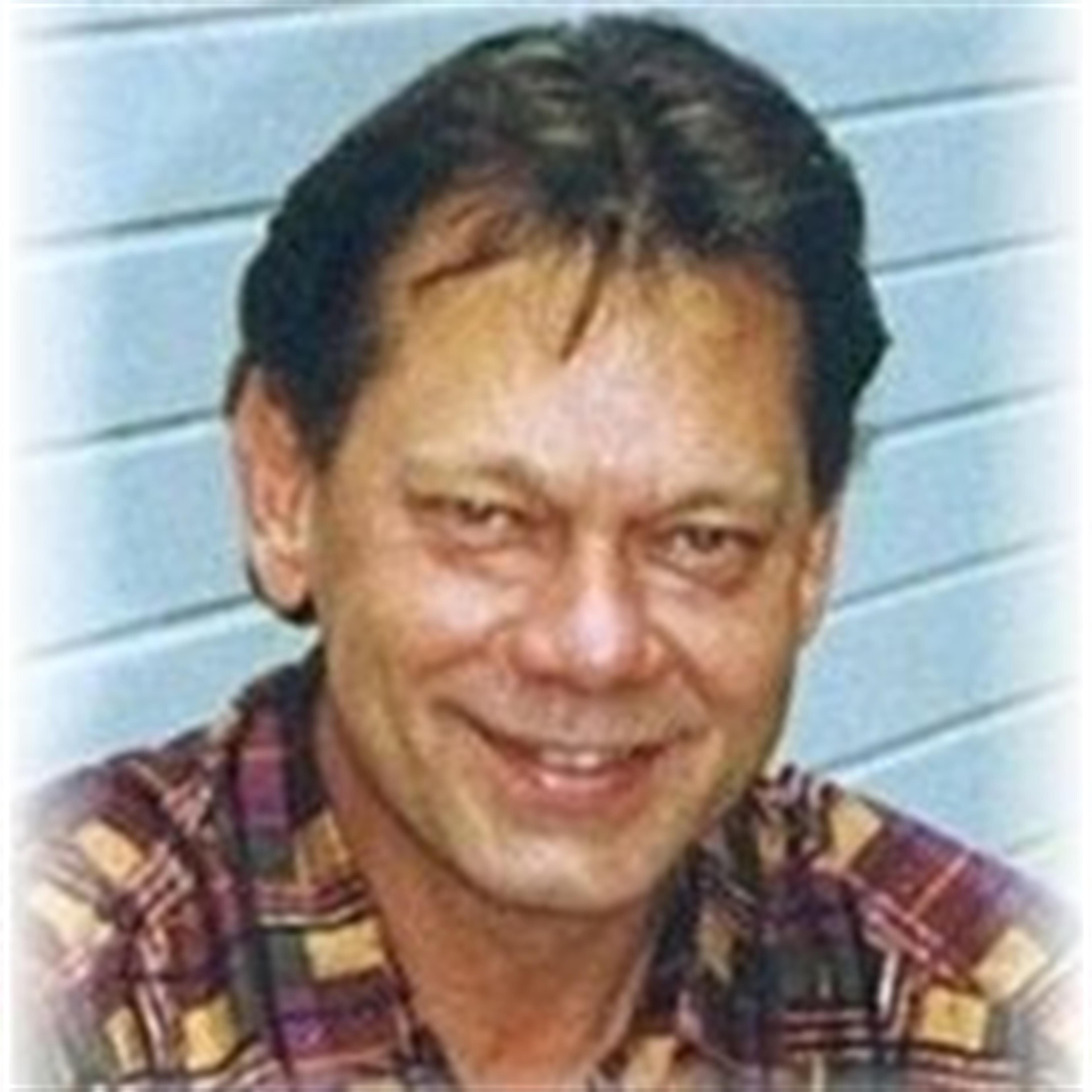 Michael Wesley Fruge