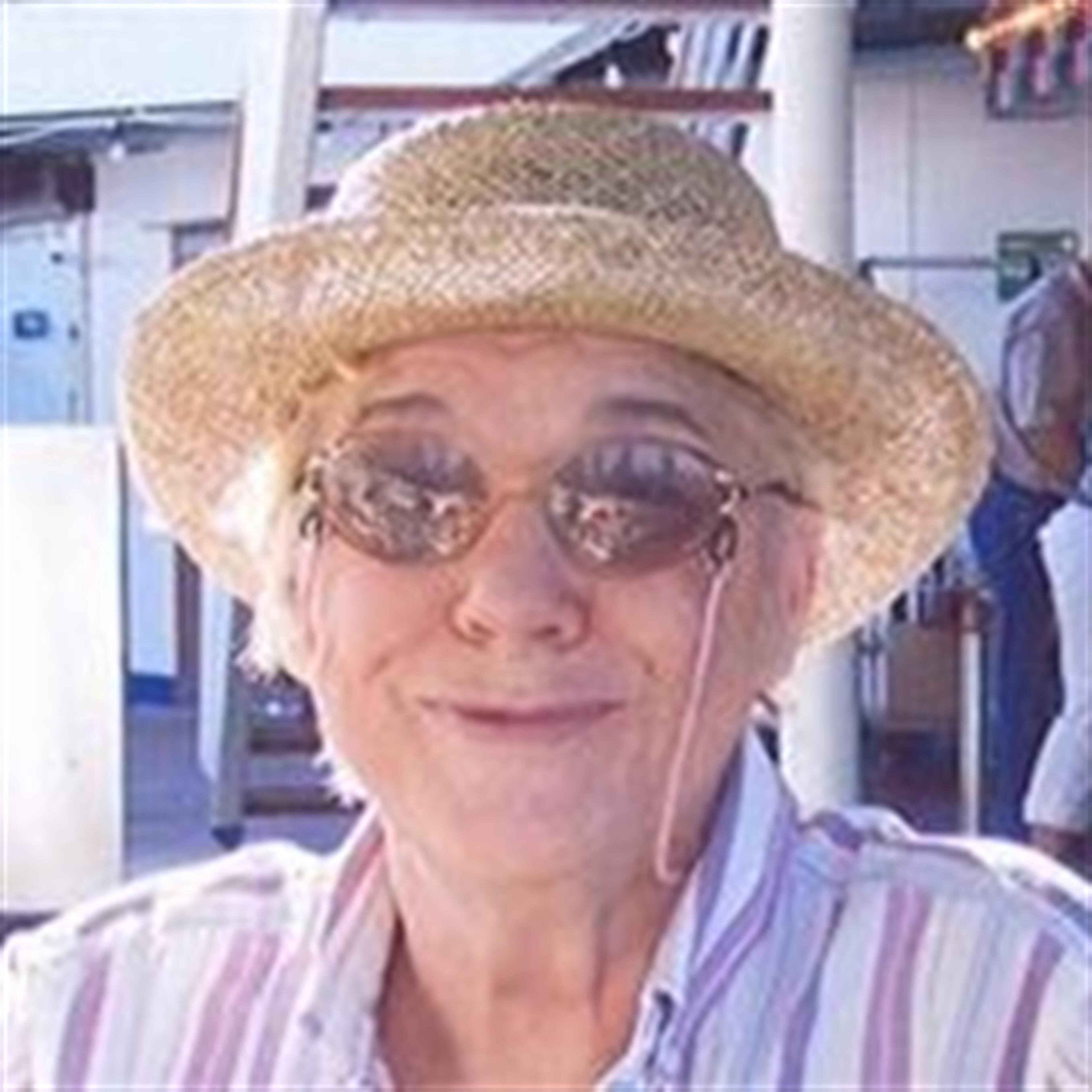 Rita Goleman Fontenot