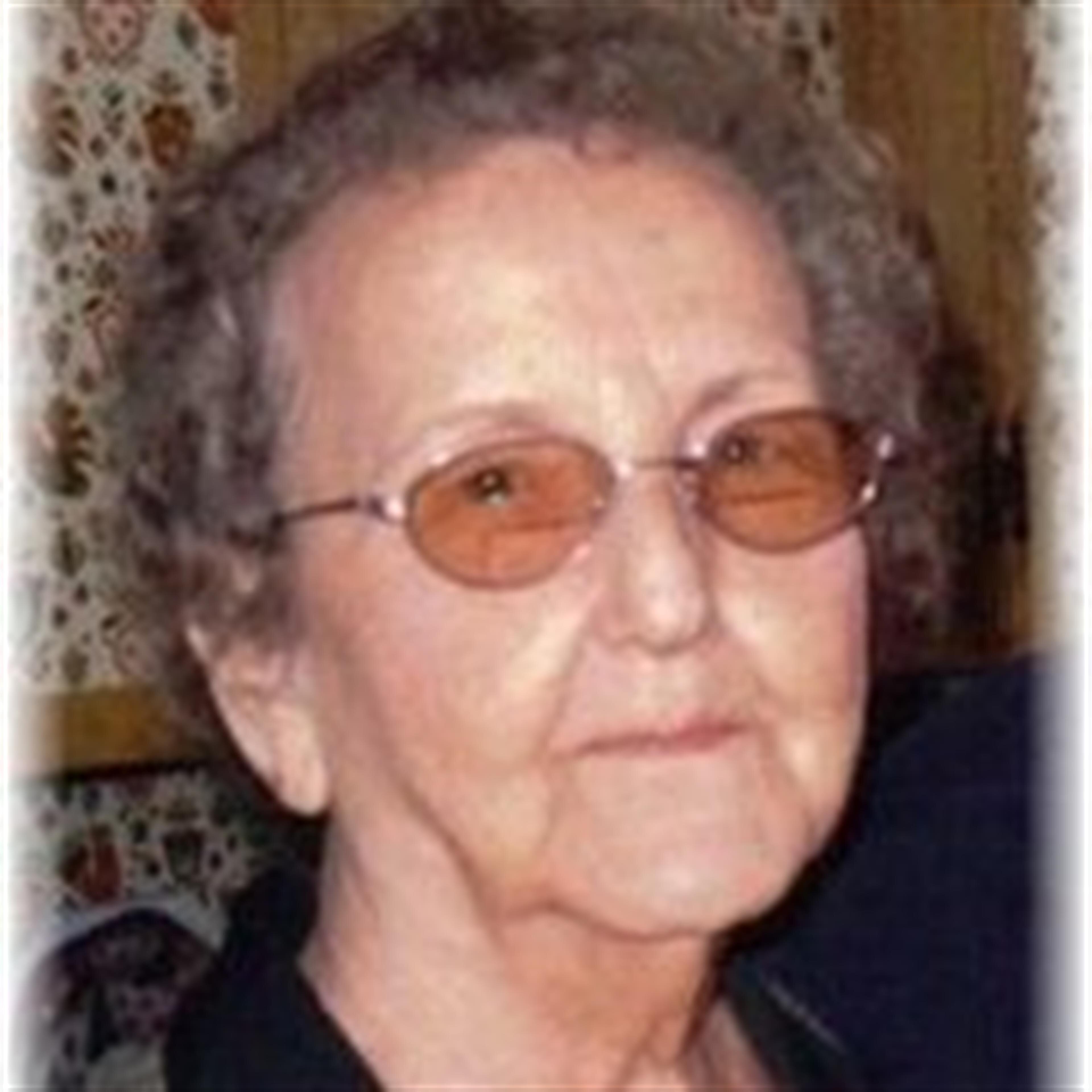 Mildred  Miller Miller