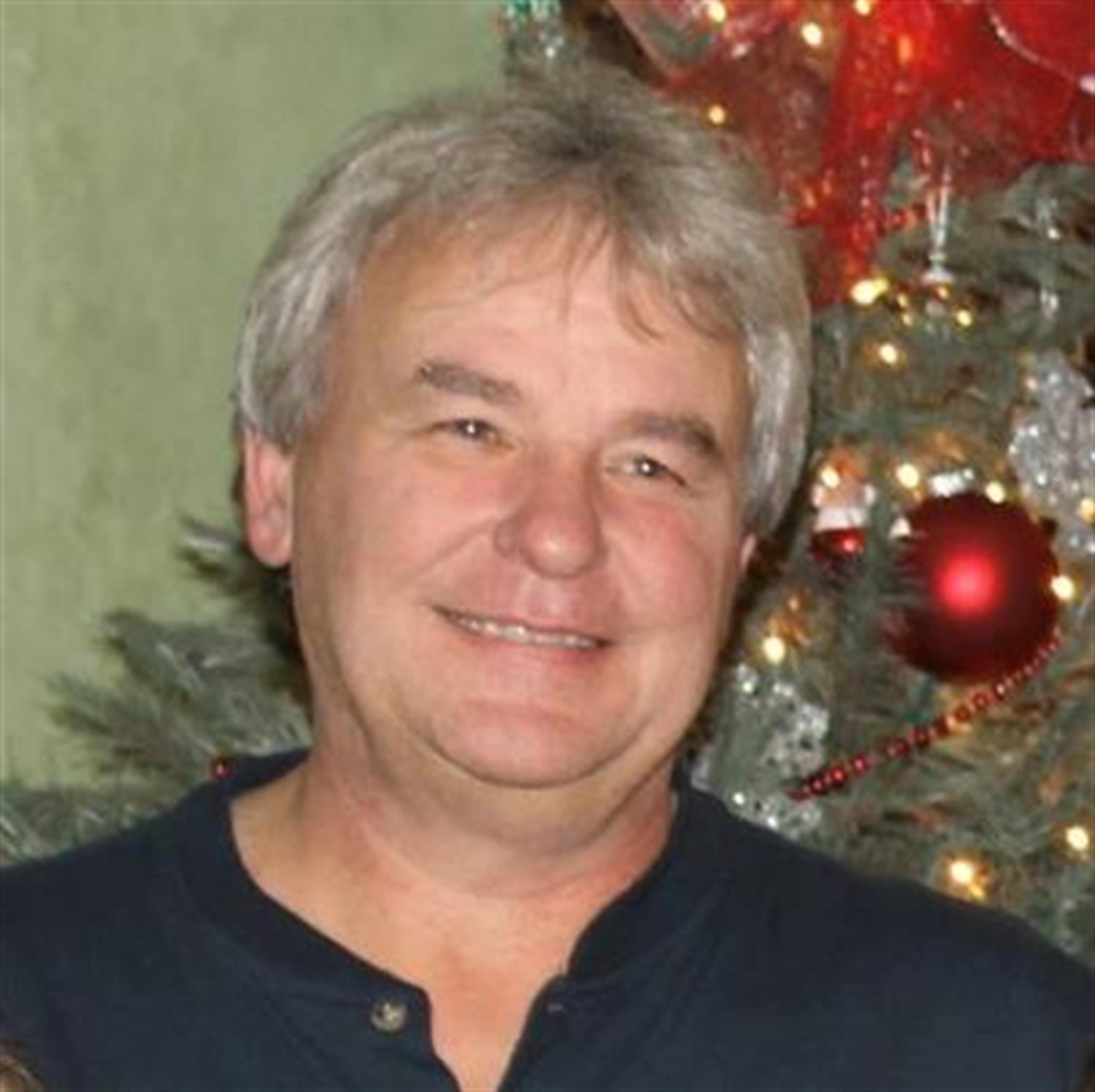 Mr. Timothy Lynn Davis