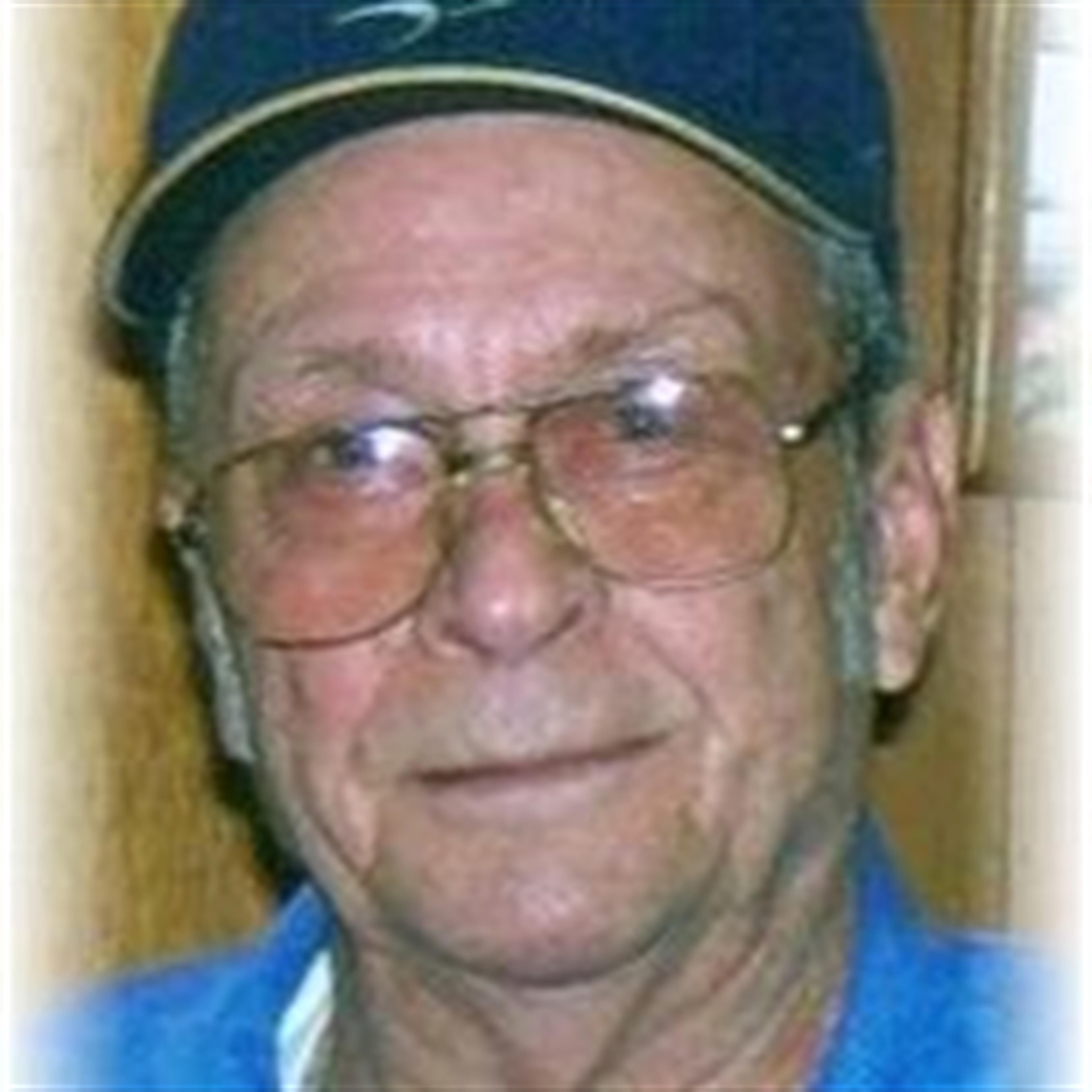 Chester Lee Joseph Bergeaux, Sr.