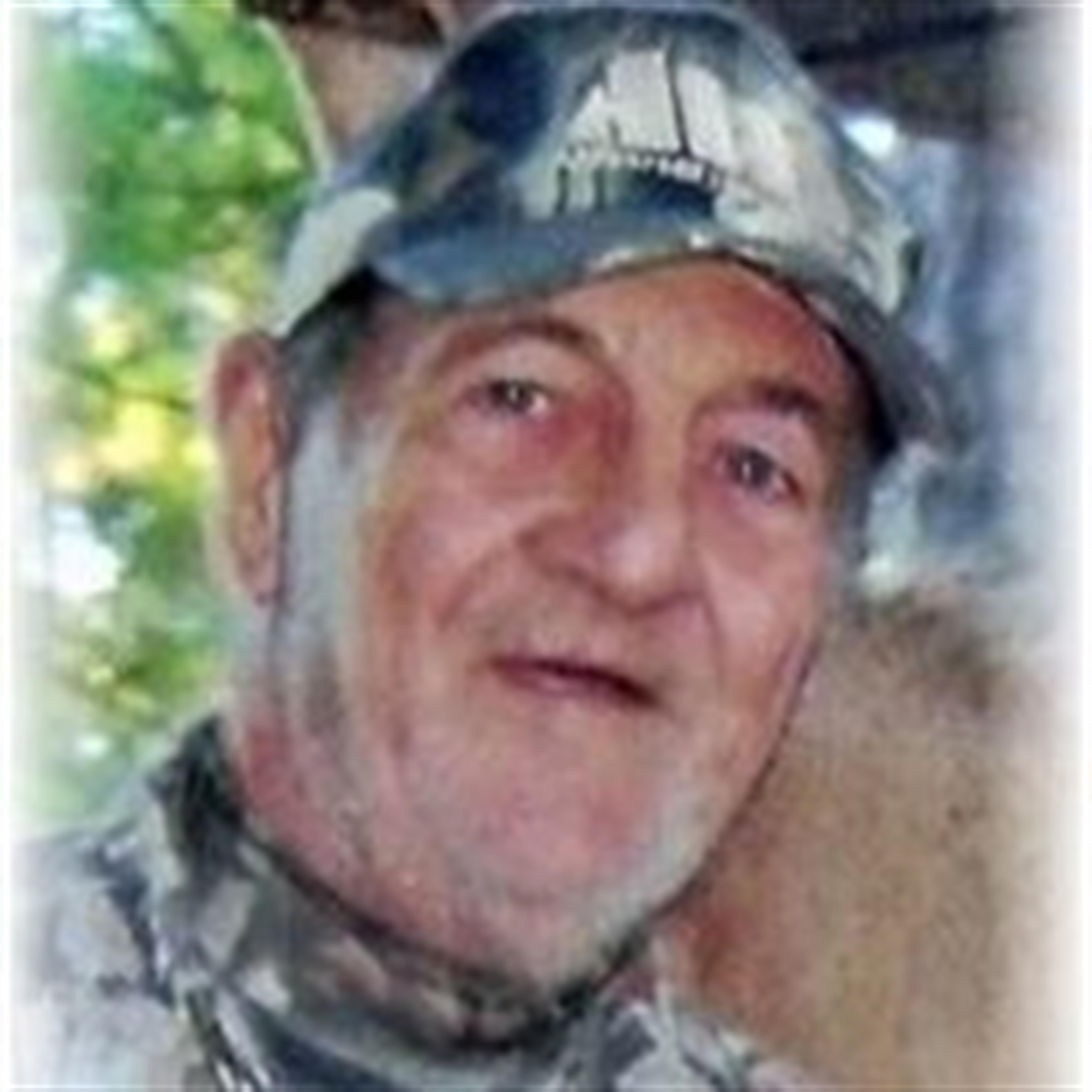 Ernest  Paul Fontenot, Sr.