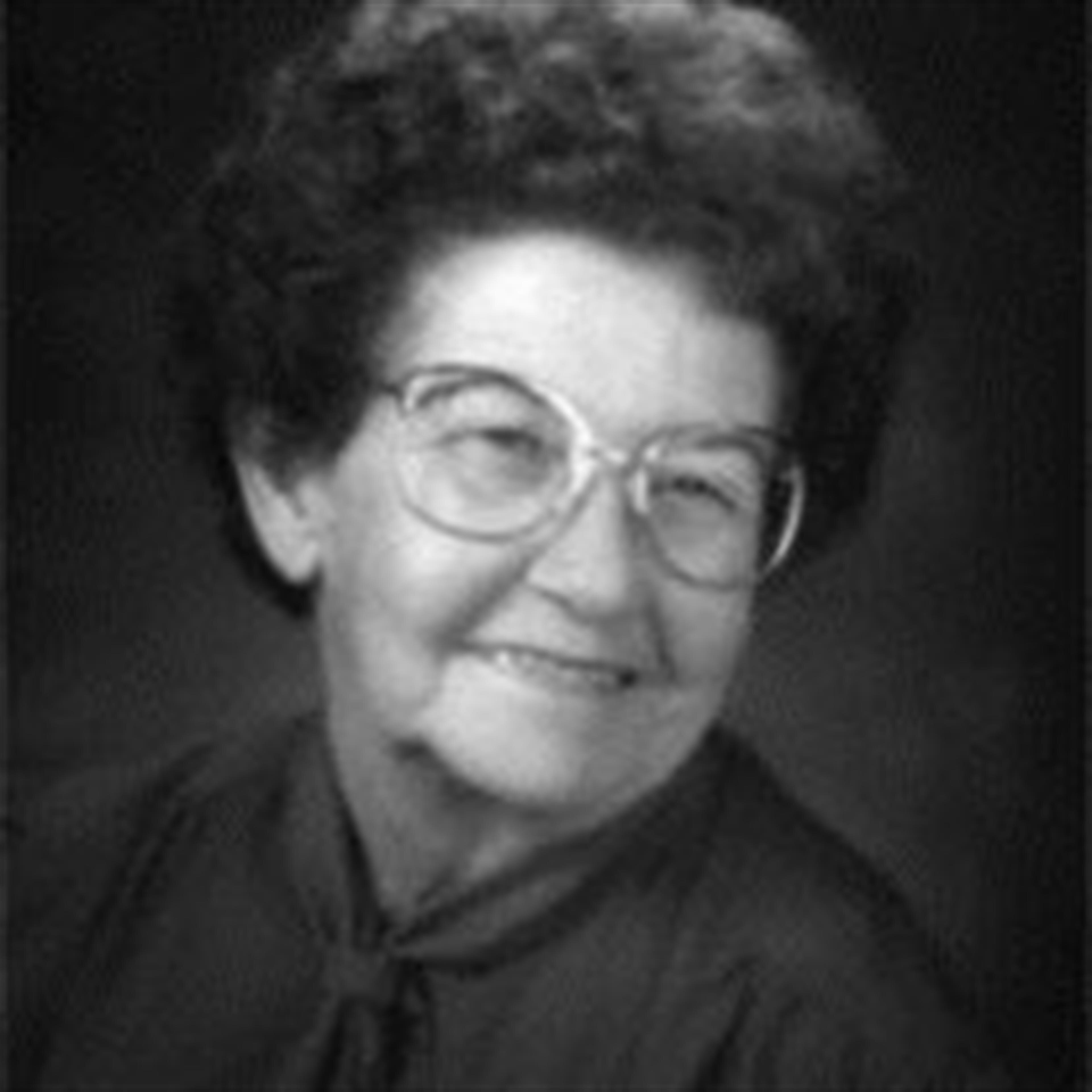 Virginia LeBouef